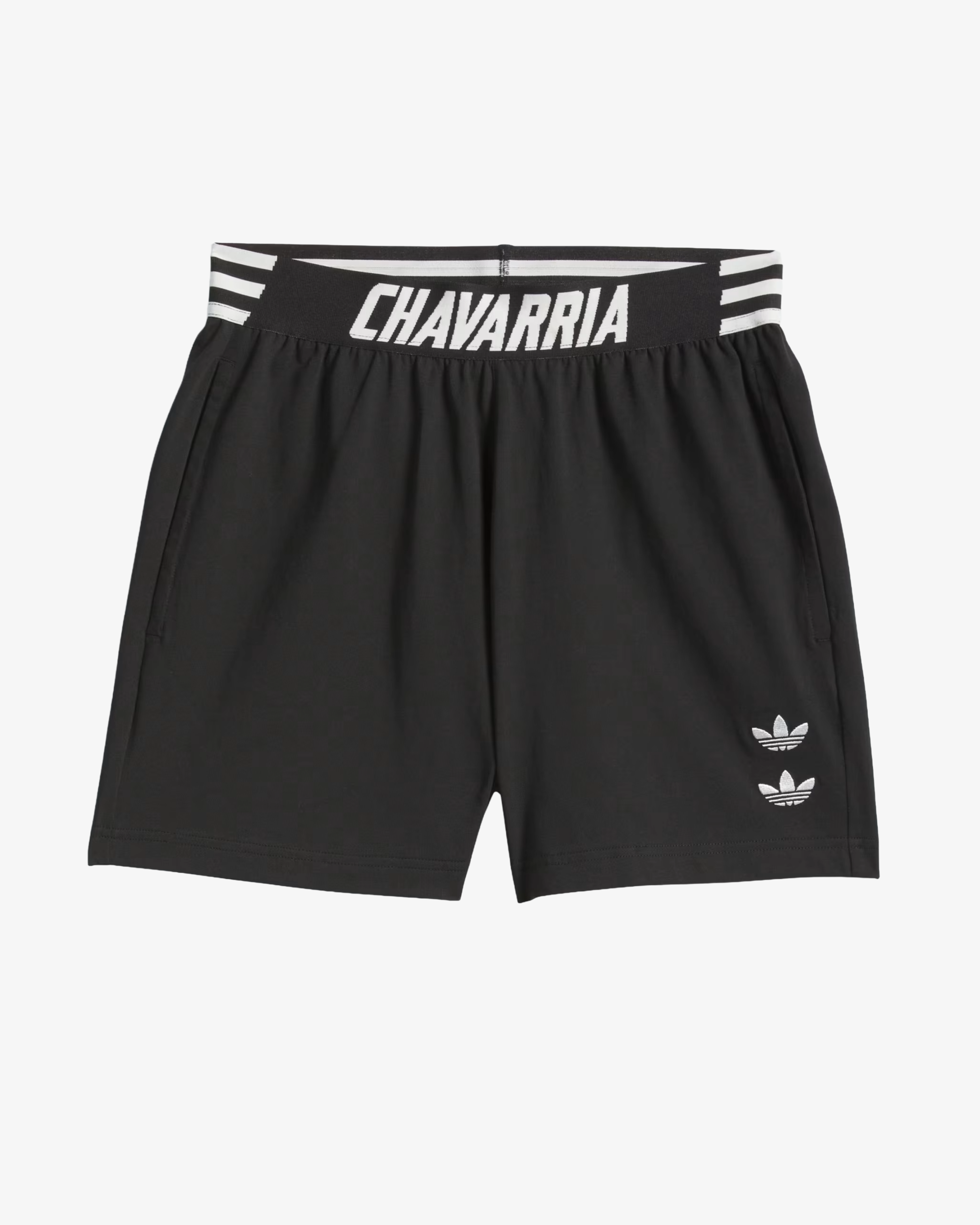 Adidas: Men's Willy Chavarria 2-Pack Shorts (Multi) | DSMS E-SHOP