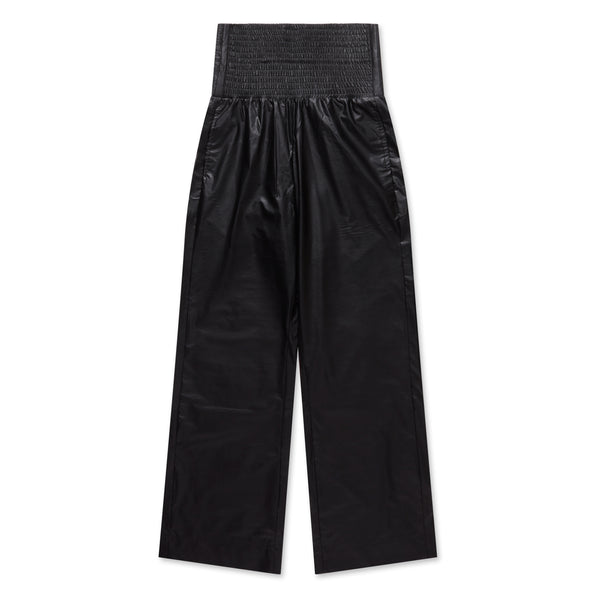 WALTER VAN BEIRENDONCK - Basic Pants - (CC16 BLACK)