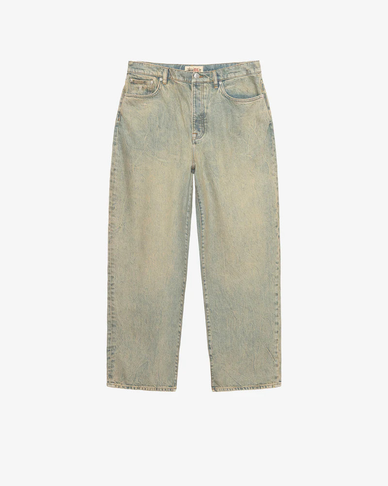 Stüssy BIG OL' Jean size32 Stüssy BIG OL' Jean size32