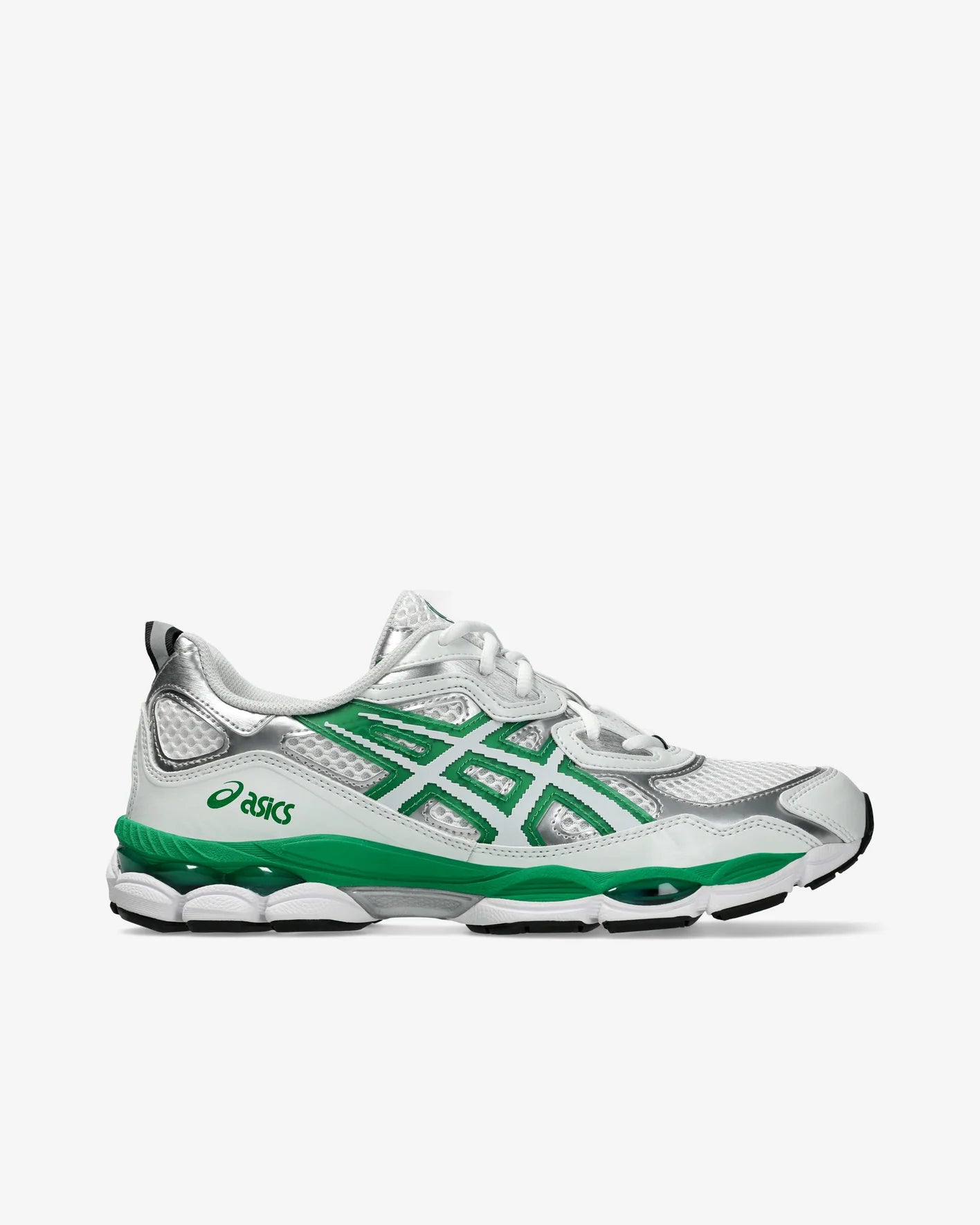 Asics: Hidden NY Men