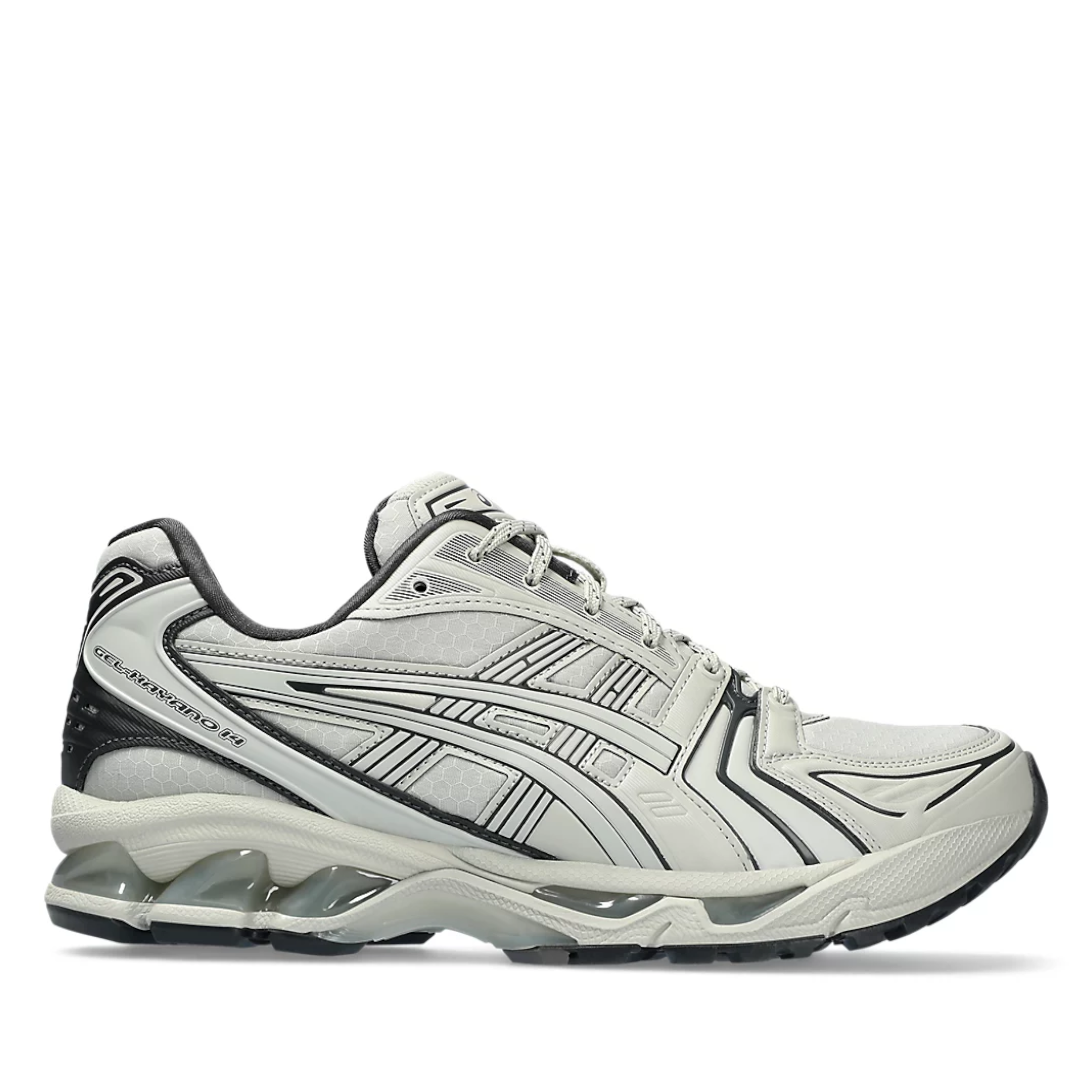 Dover street deals market asics