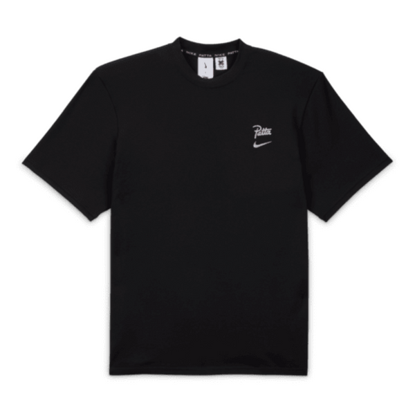 Nike - Patta Men's T-Shirt - (Black)