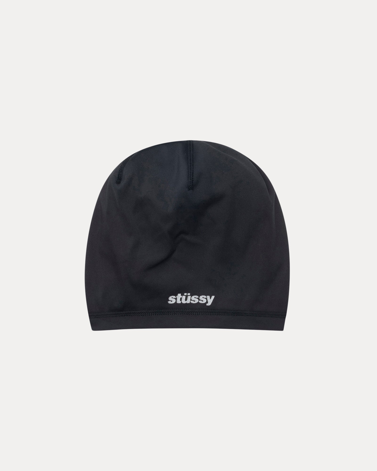 Stüssy : Men's Reversible Tech Skullcap (Midnight) | DSMS E-SHOP
