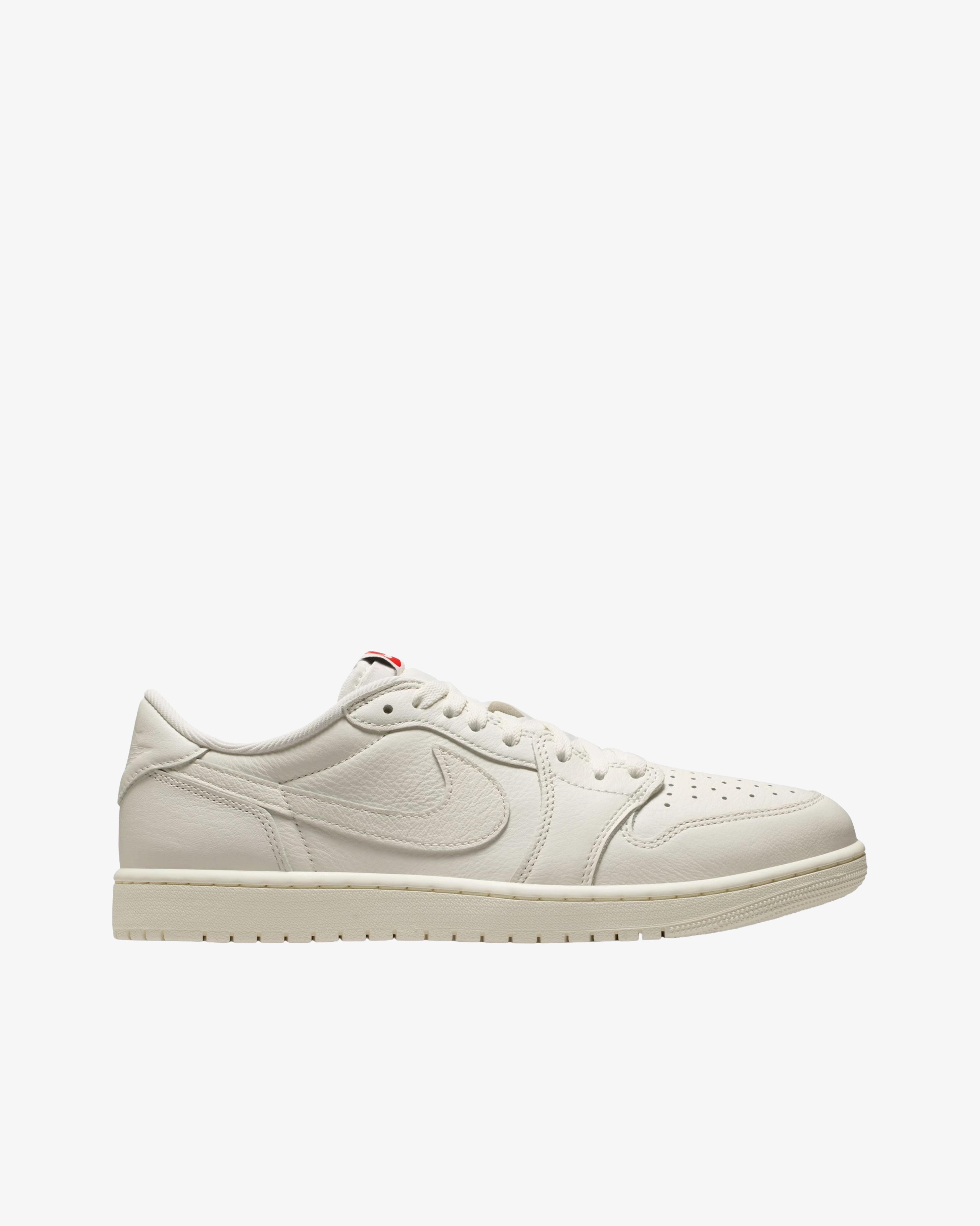 Nike: Men's Air Jordan 1 Retro Low Og (HQ6998-100) | DSMS E-SHOP