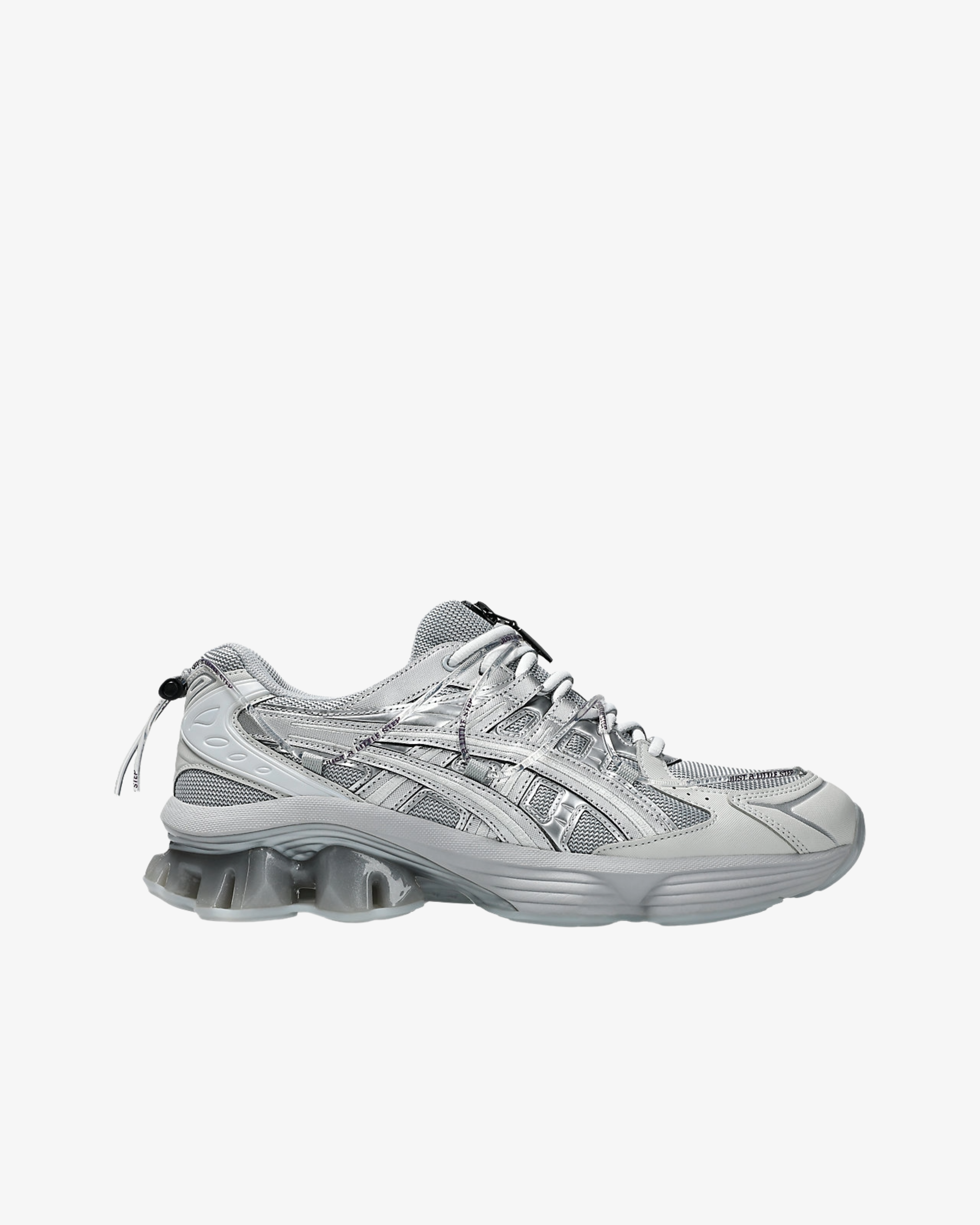 Asics: Men's Yoasobi Kinetic Fluent (1203A837-020) | DSMS E-SHOP