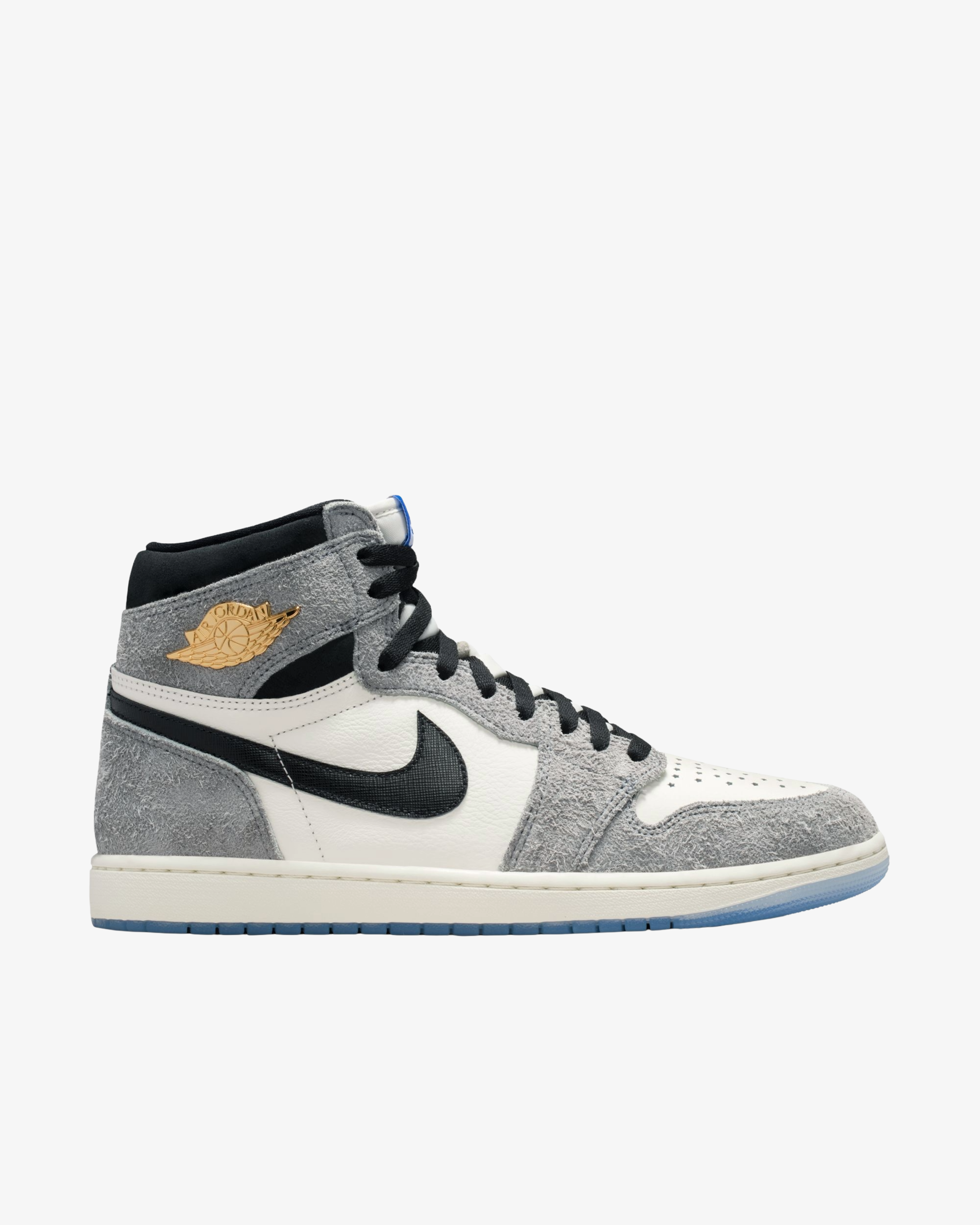 Nike: Men's Air Jordan 1 High OG (DZ5485-003) | DSMS E-SHOP