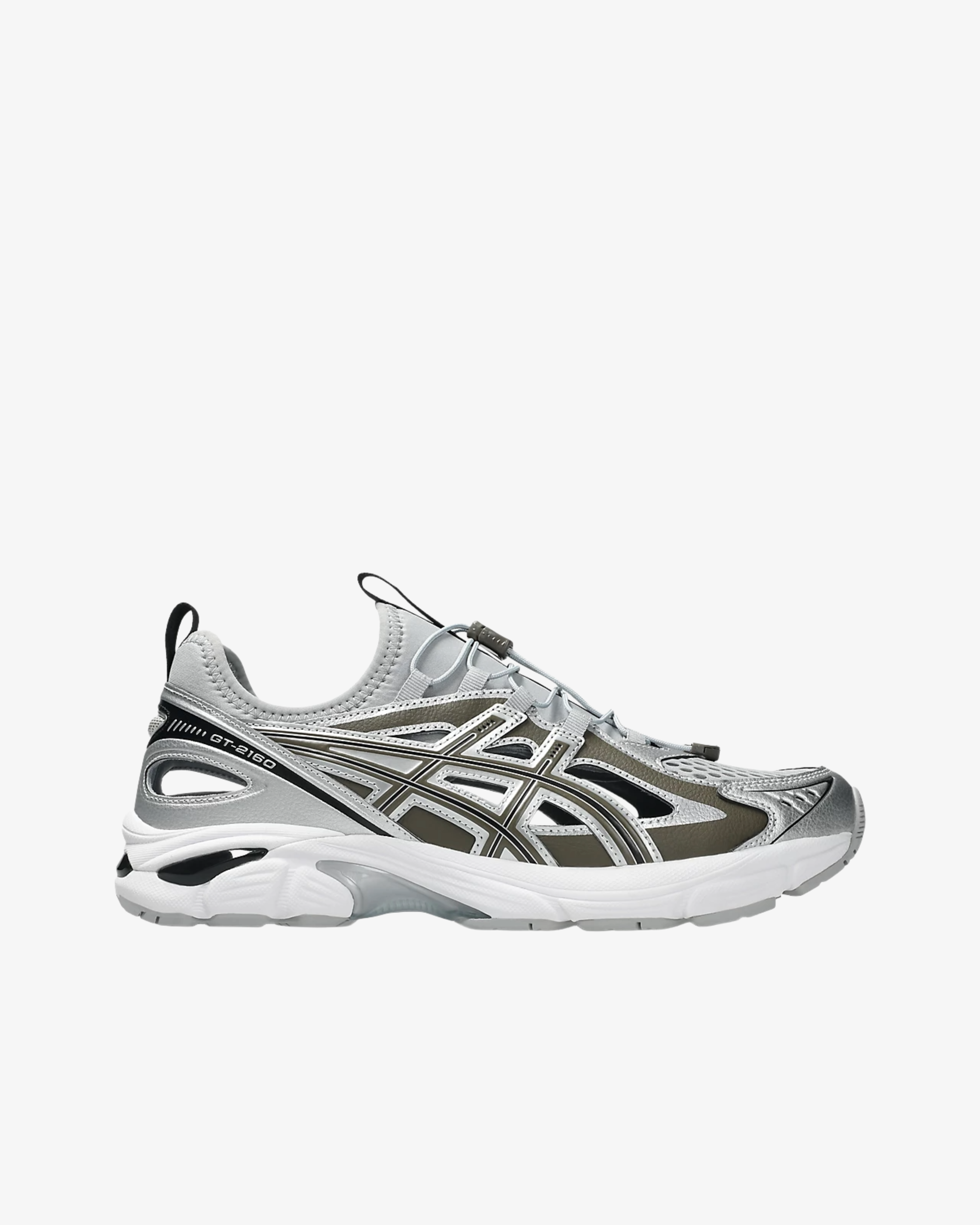 【1111】 Asics: Men's GT-2160 Breeze (1203A951-020) | DSMS E-SHOP