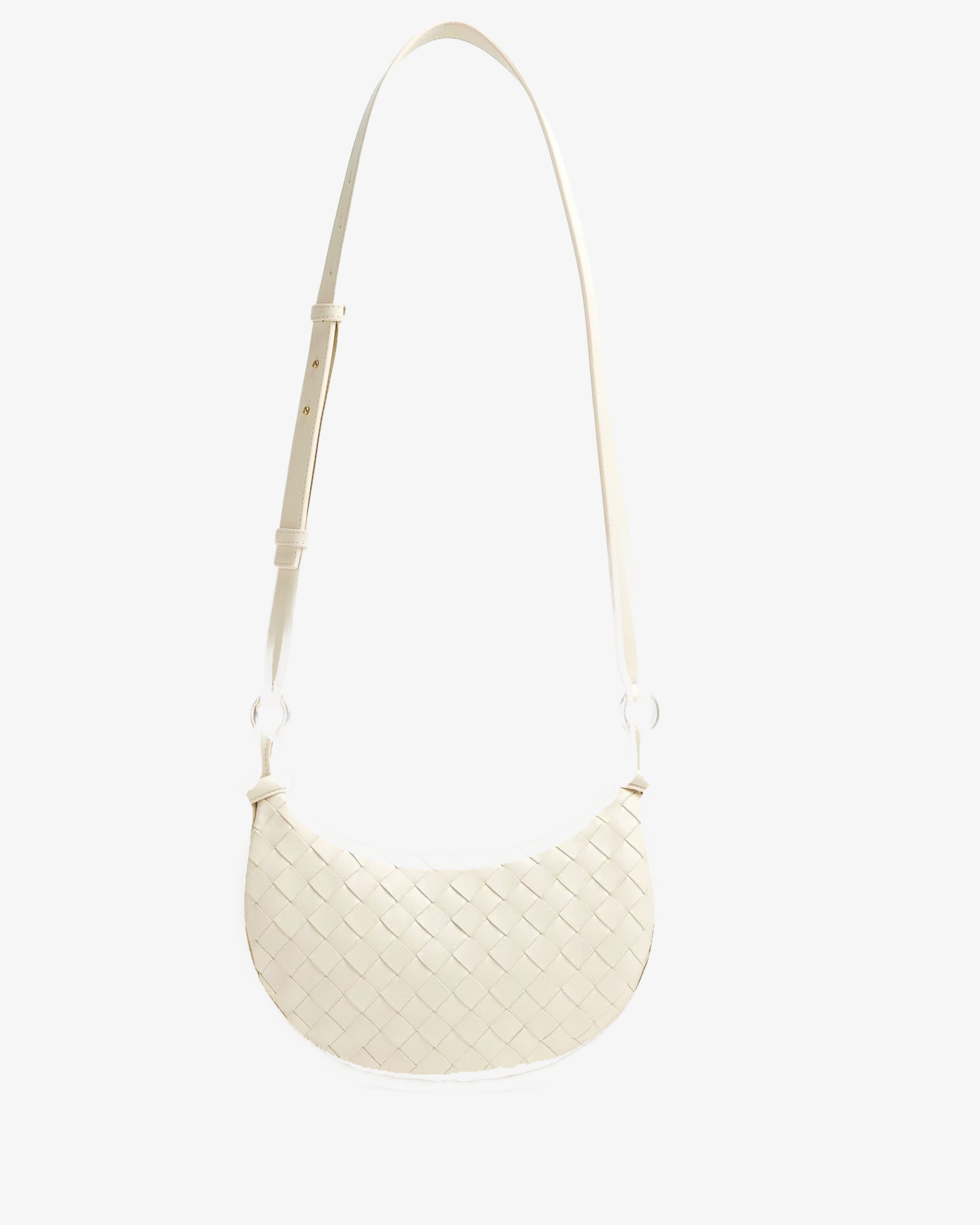 Bottega Veneta Gemelli Messenger 796638v1w51 1019 main image 0