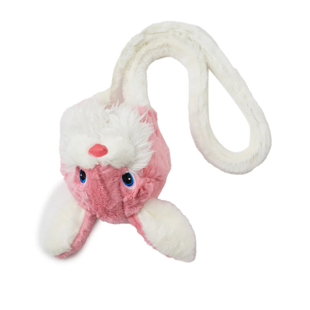 DOUBLET: Costume Head Bag/Small (Pink) | DSMS E-SHOP DOUBLET: Costume Head Bag/Small (Pink) | DSMS E-SHOP