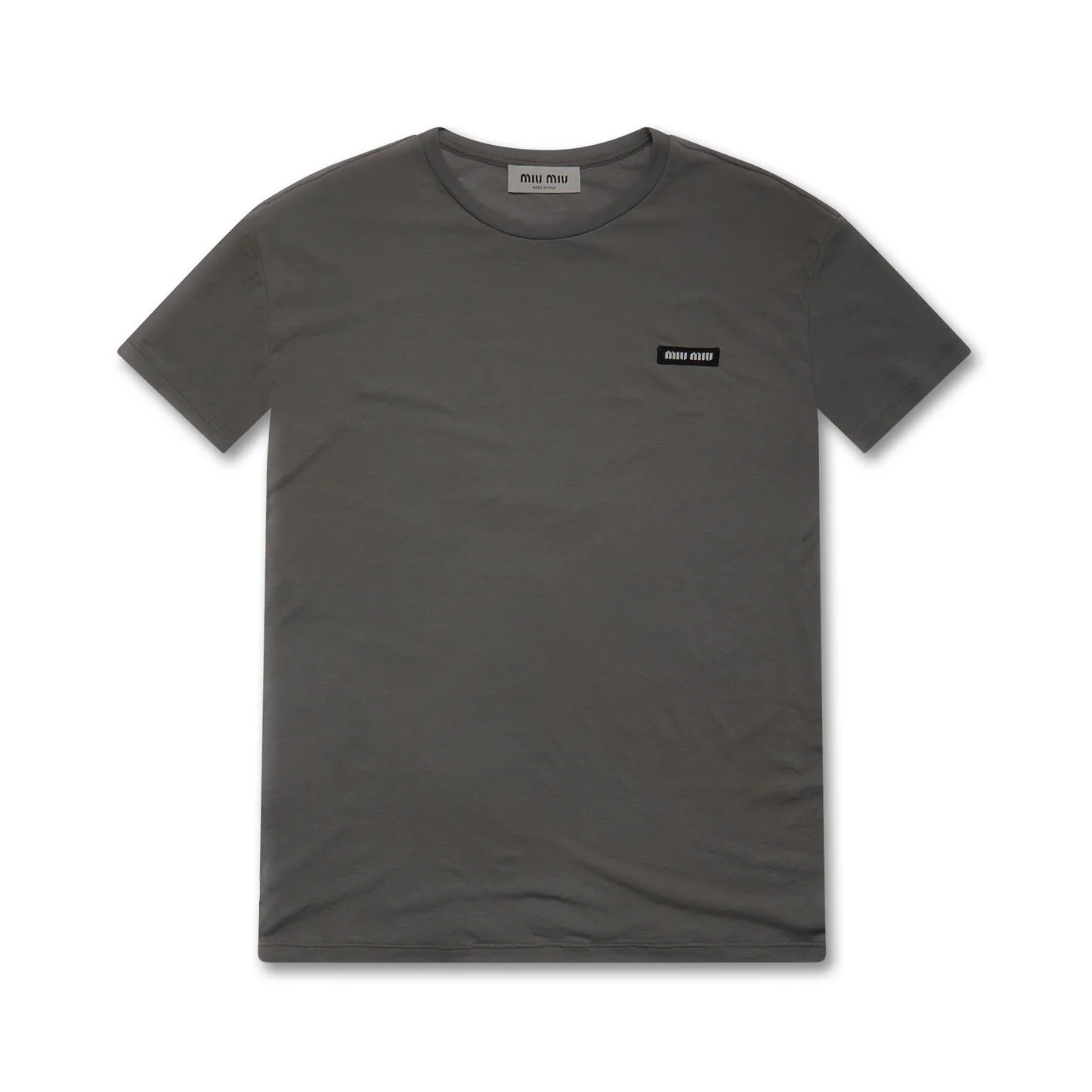 T shirt sales miu miu