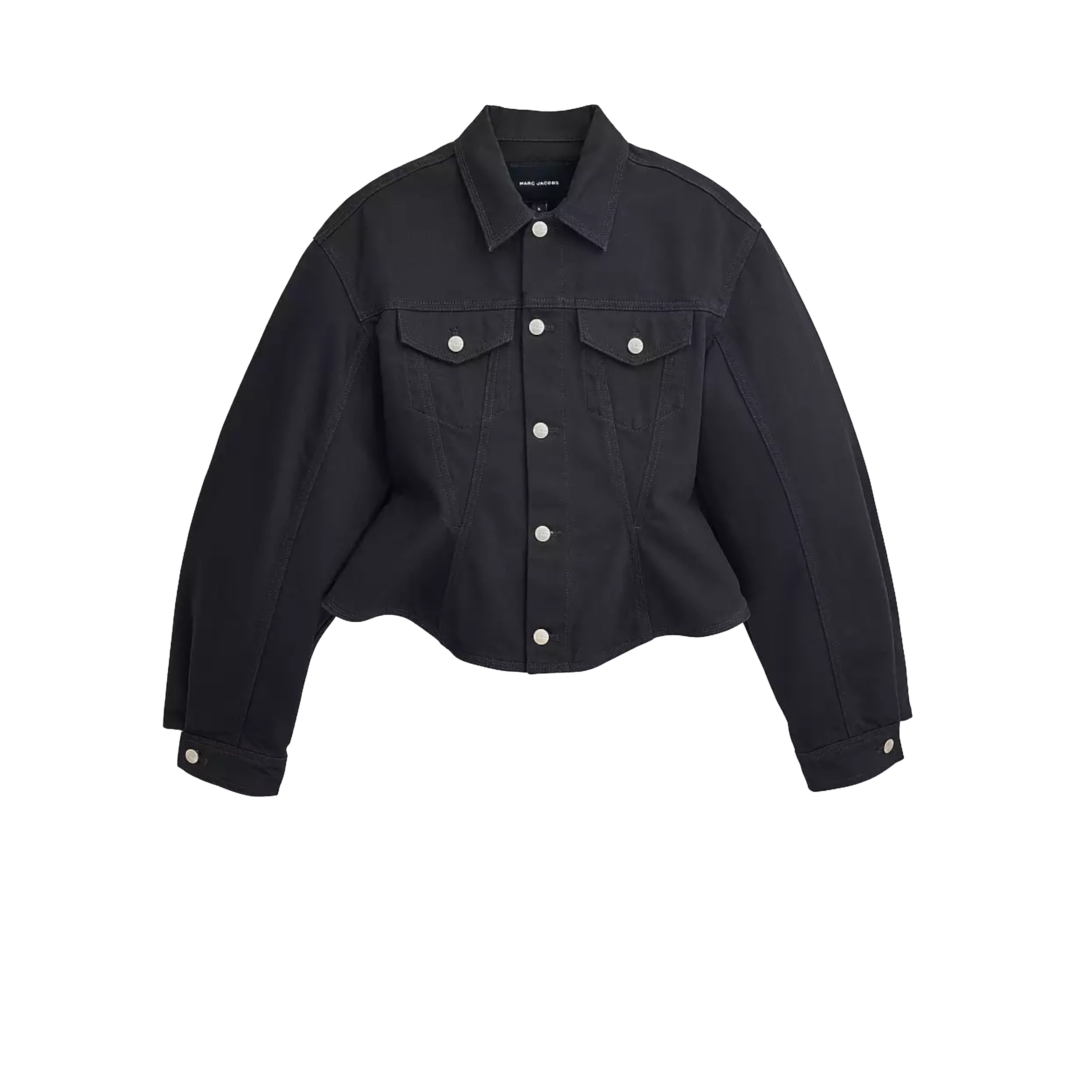 Marc jacobs 2025 jean jacket