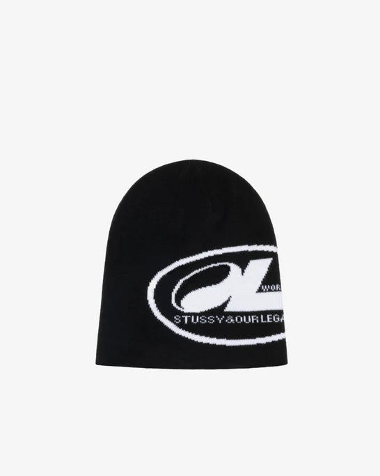 ラスト1 STUSSY OUR LEGACY WORK SHOP BEANIE Our Legacy ラスト1 STUSSY OUR LEGACY WORK SHOP BEANIE Our Legacy