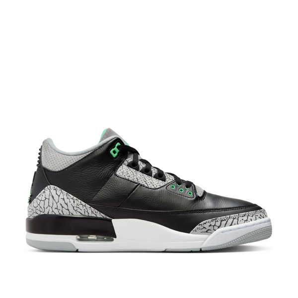 Nike - Men's Air Jordan 3 - (CT8532-031)