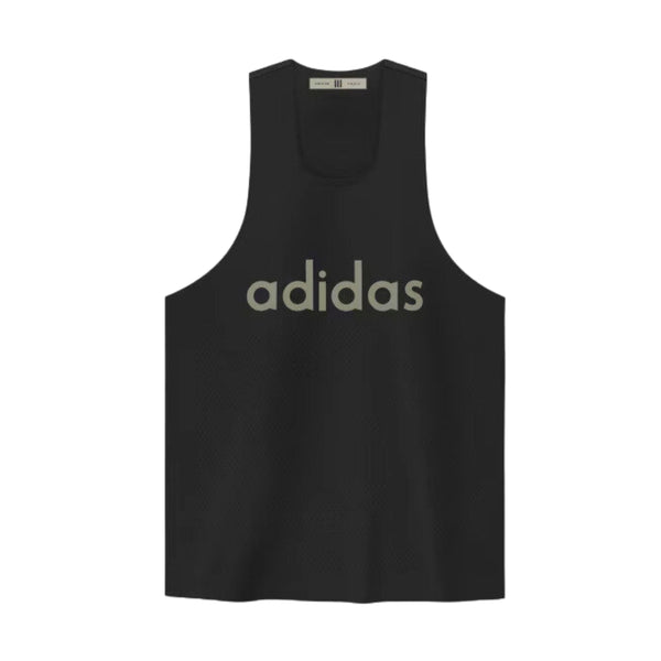 Adidas - Fear Of God Athletics Performance Tank Top - (Black)  SS24 IM5320