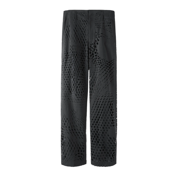 POST ARCHIVE FACTION (PAF) - 5.1 Trousers Left -  (Black)