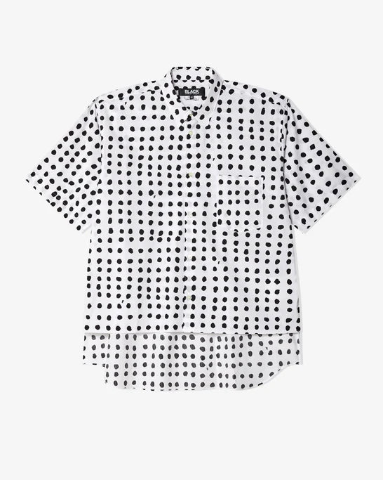 FILIP PAGOWSKI Front-Panel Shirt