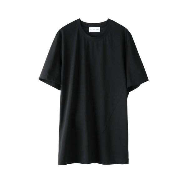POST ARCHIVE FACTION (PAF) - Men's 6.0 Tee Right - (Black)