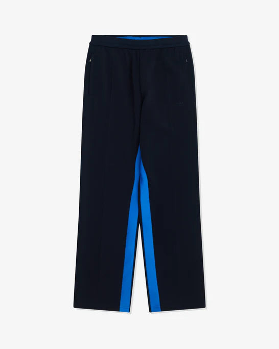 Etcetera M  Adidas: Wales Bonner Men's Pique Track Pant (Navy) | DSMS E-SHOP