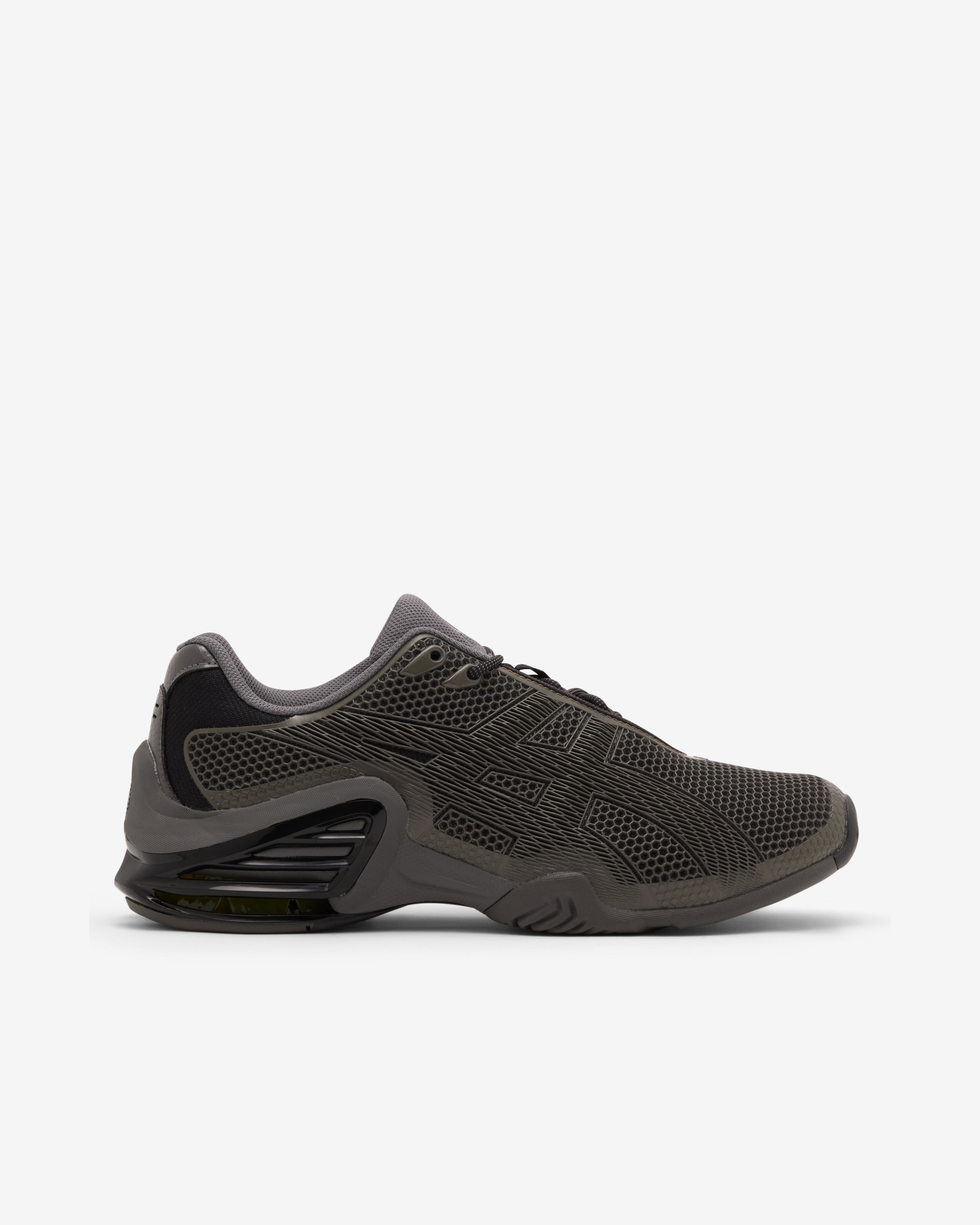 Asics: Men's Gel-Teremoa II (1203A807-020) | DSMS E-SHOP