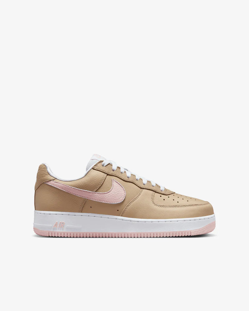 Nike Men s Air Force 1 Low Retro Linen 845053 201 DSMS E SHOP