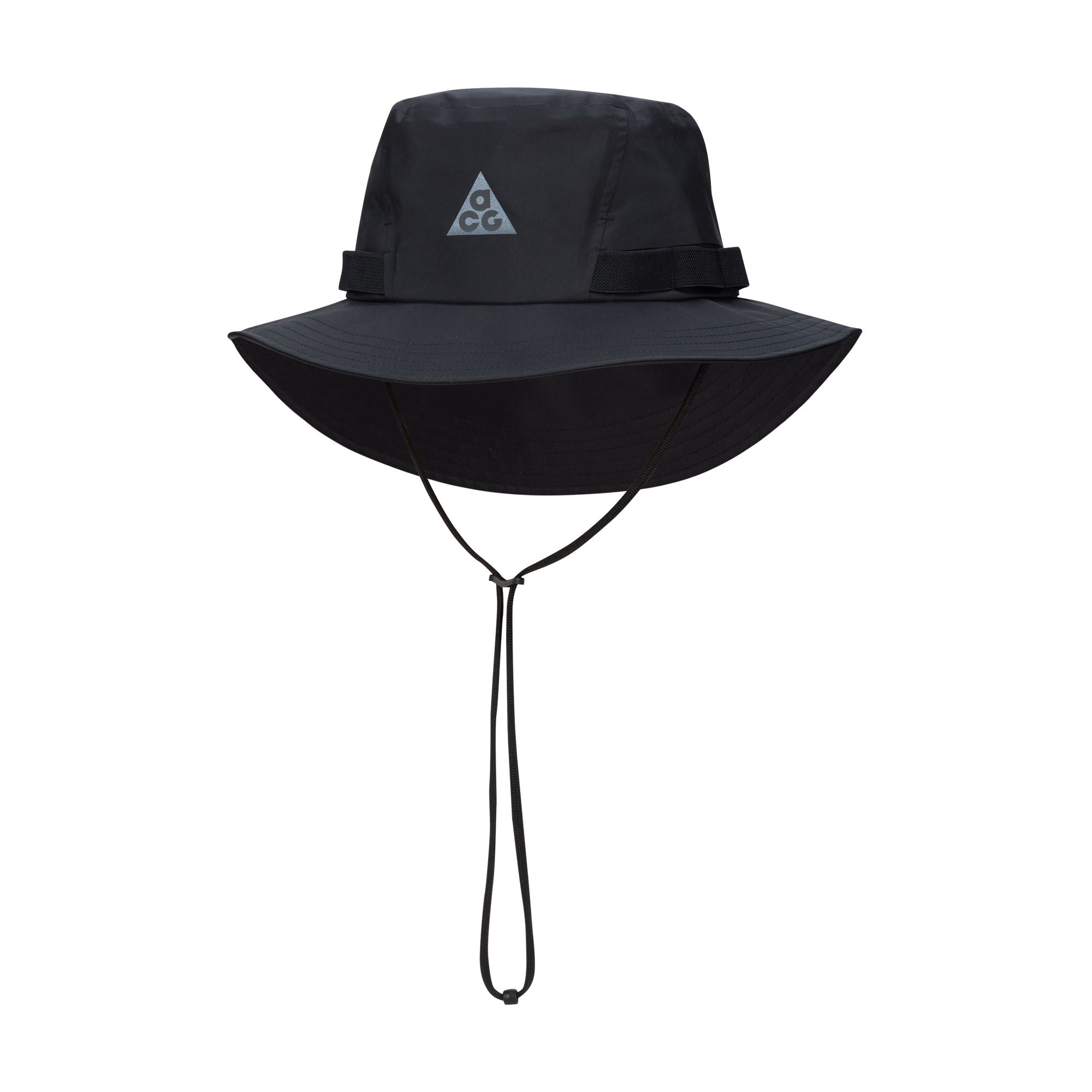 NIKE - U NK Apex Bucket WB ACG - (Black)