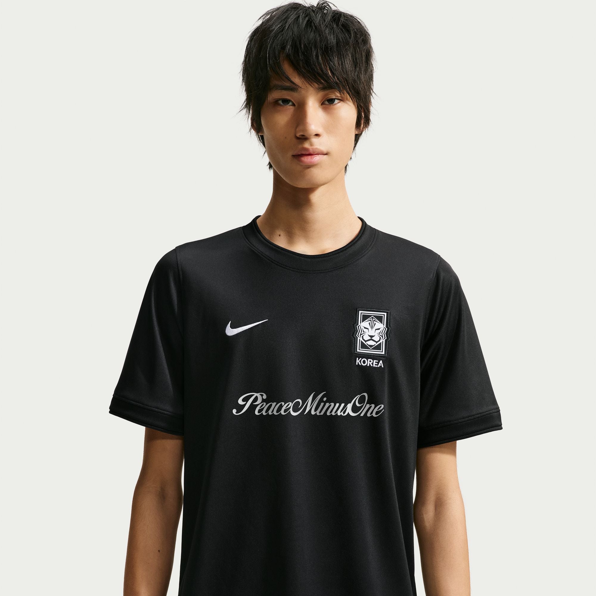 Nike: Men's Academy Pro Short Sleeve Soccer Top (IH1684-010