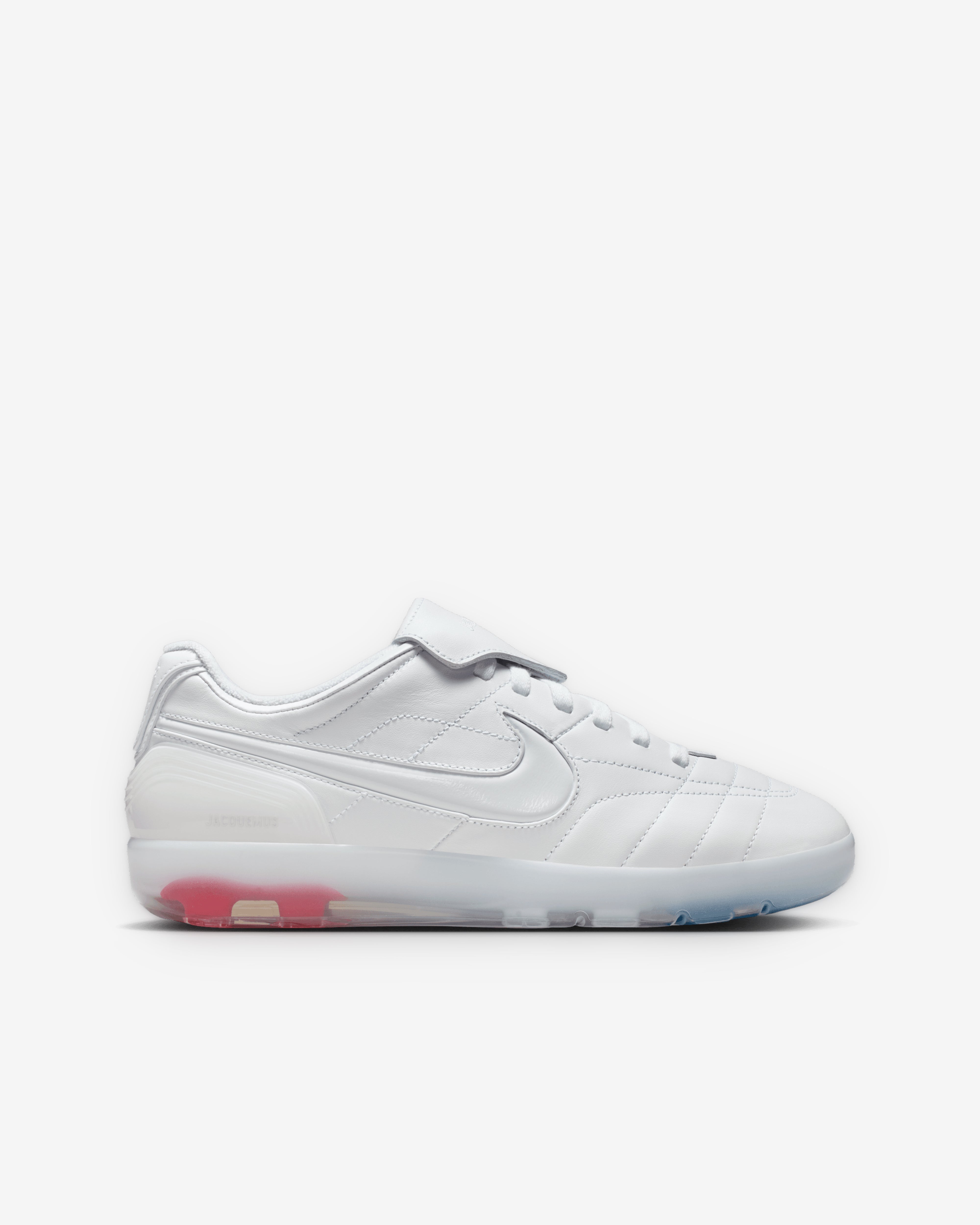 Nike: Men's Jacquemus France Cryoshot (IO0619-100) | DSMS E-SHOP