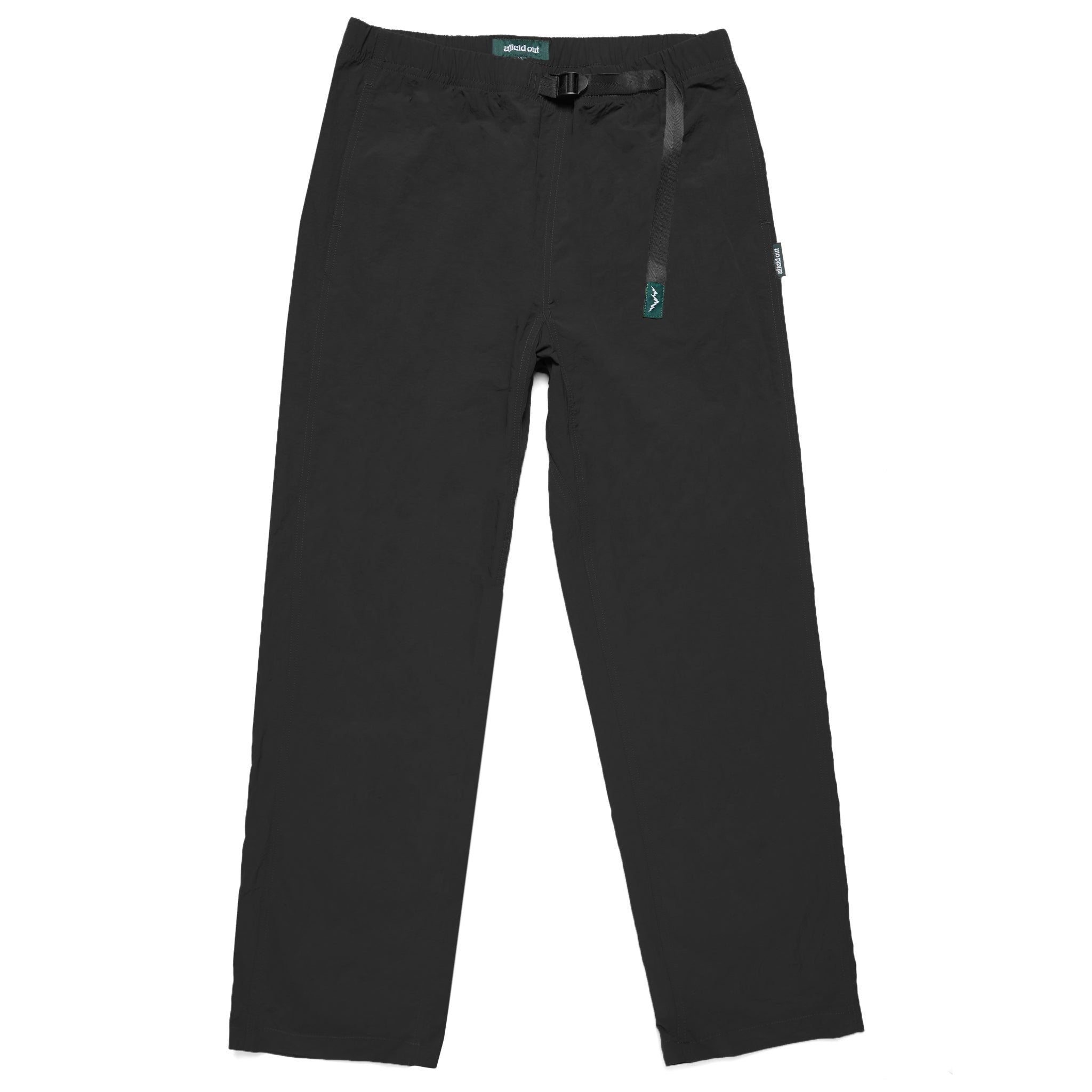 AFIELD OUT Sierra Climbing Pants (Black) DSMS
