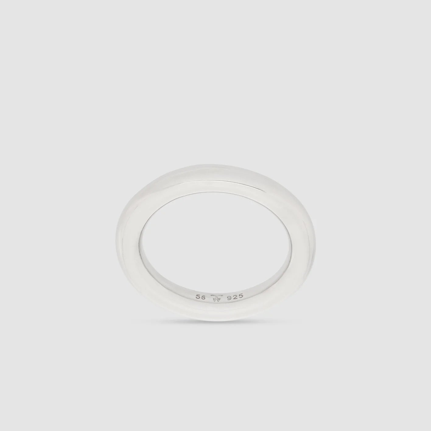 TOM WOOD: Cage Band (Silver) | DSMS E-SHOP
