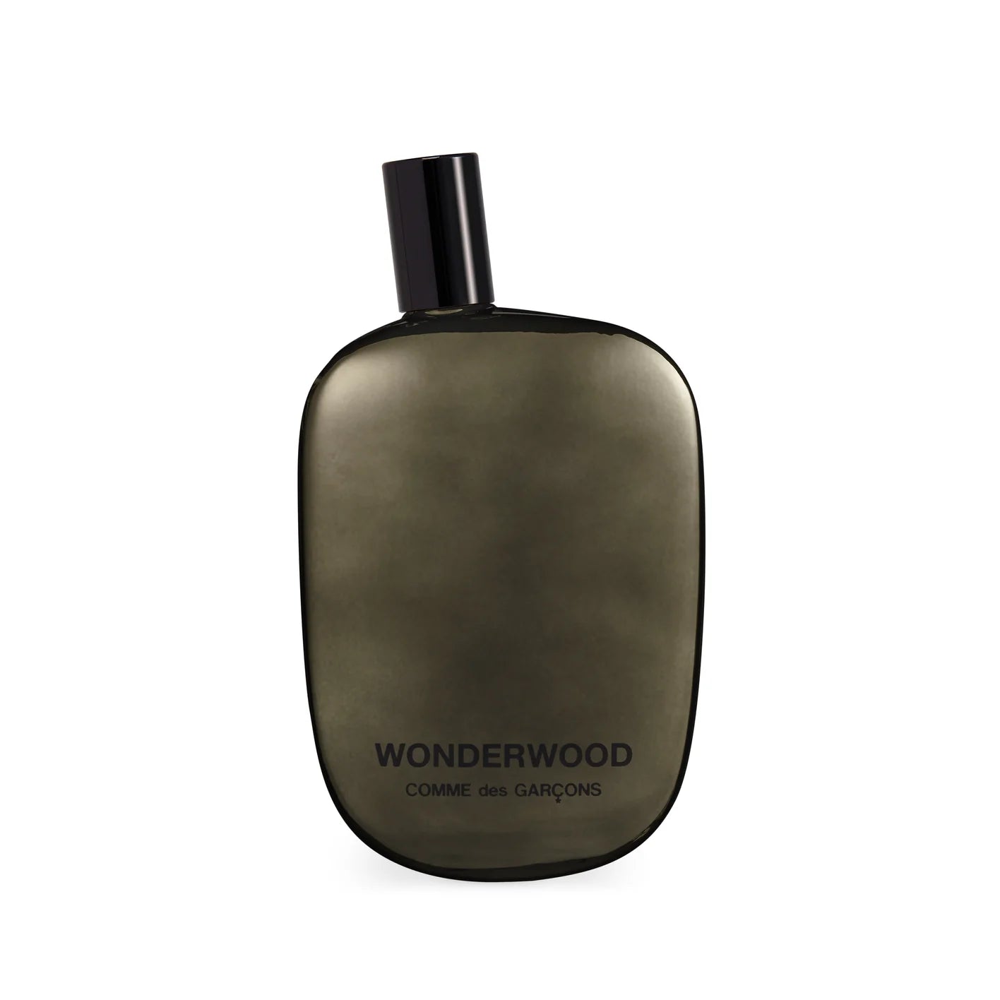 Comme des garcons wonderwood top 100ml