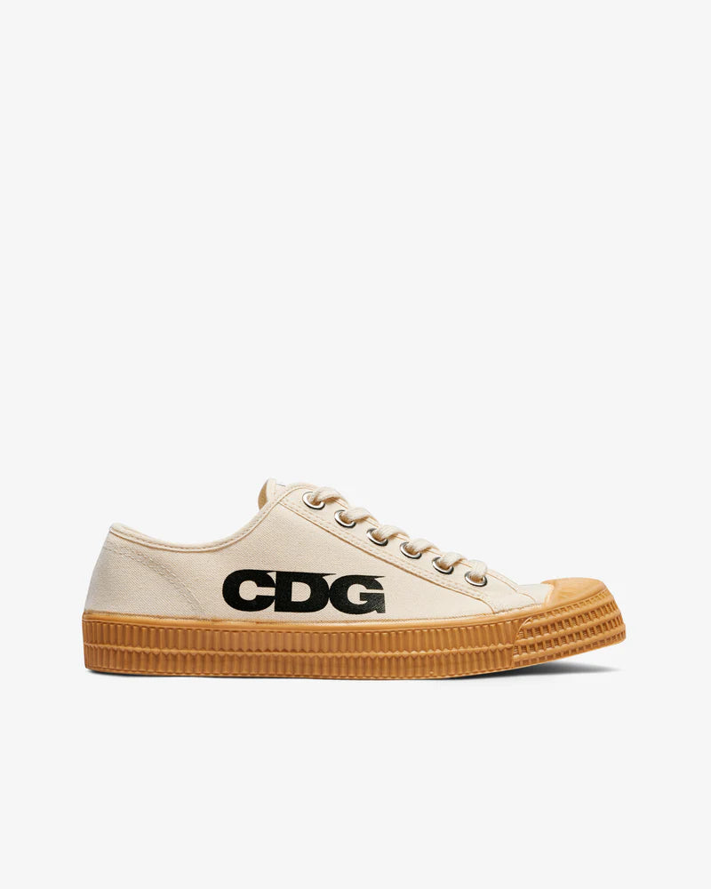 Cdg Novesta Star Master Beige Gum Sole DSMS E SHOP