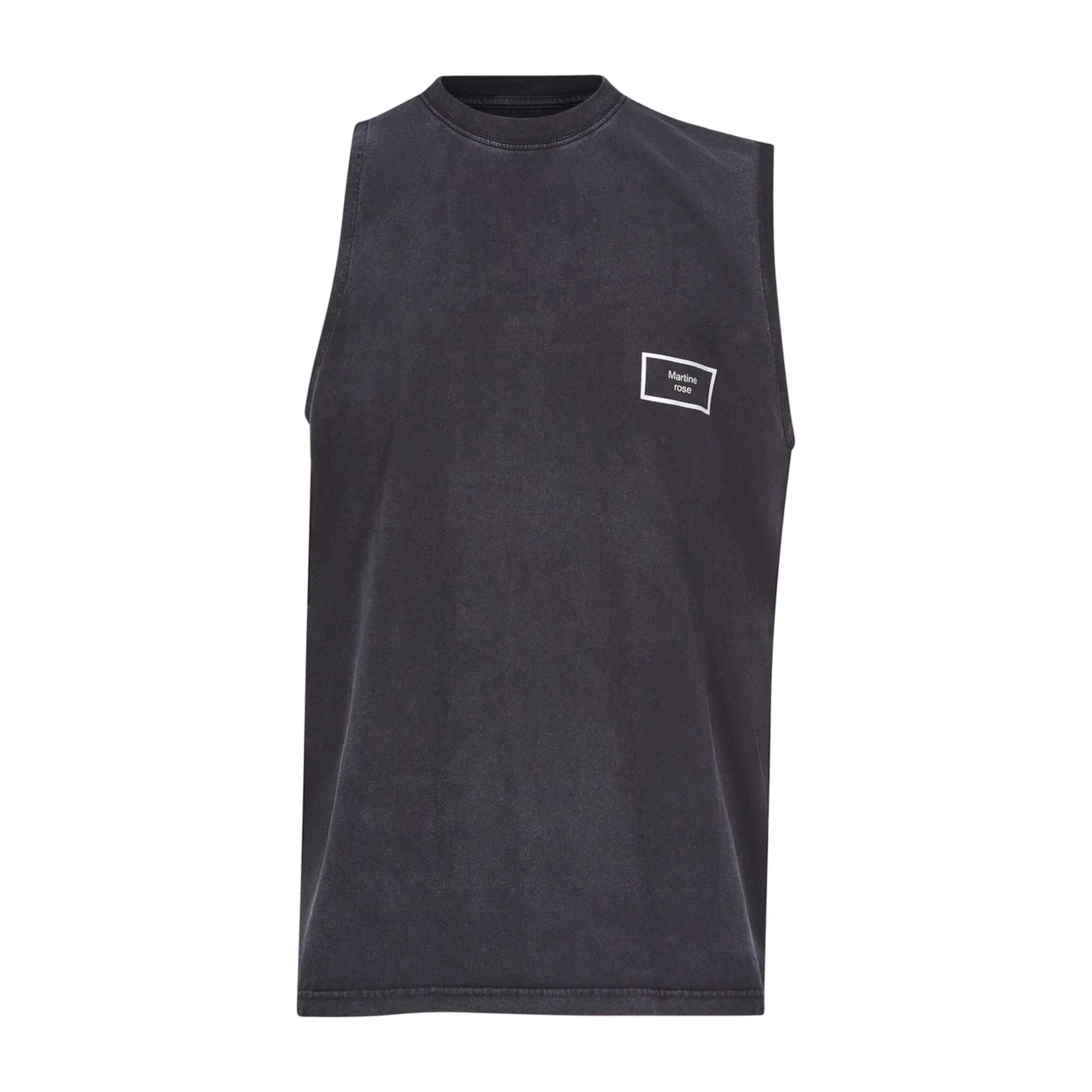 Martine rose store vest