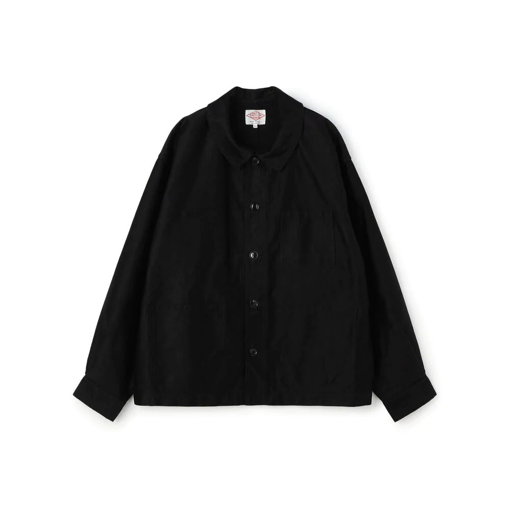 Dover street market top cdg coach jacket