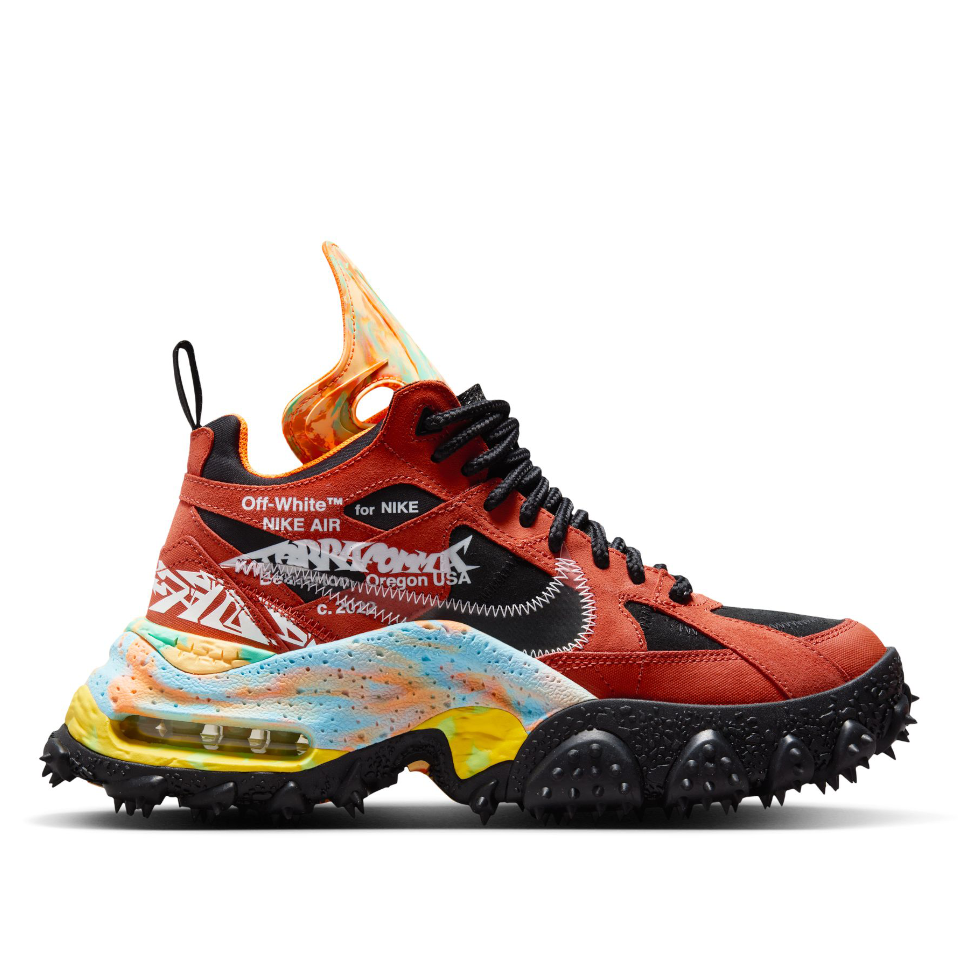 Nike air 2025 max 270 off