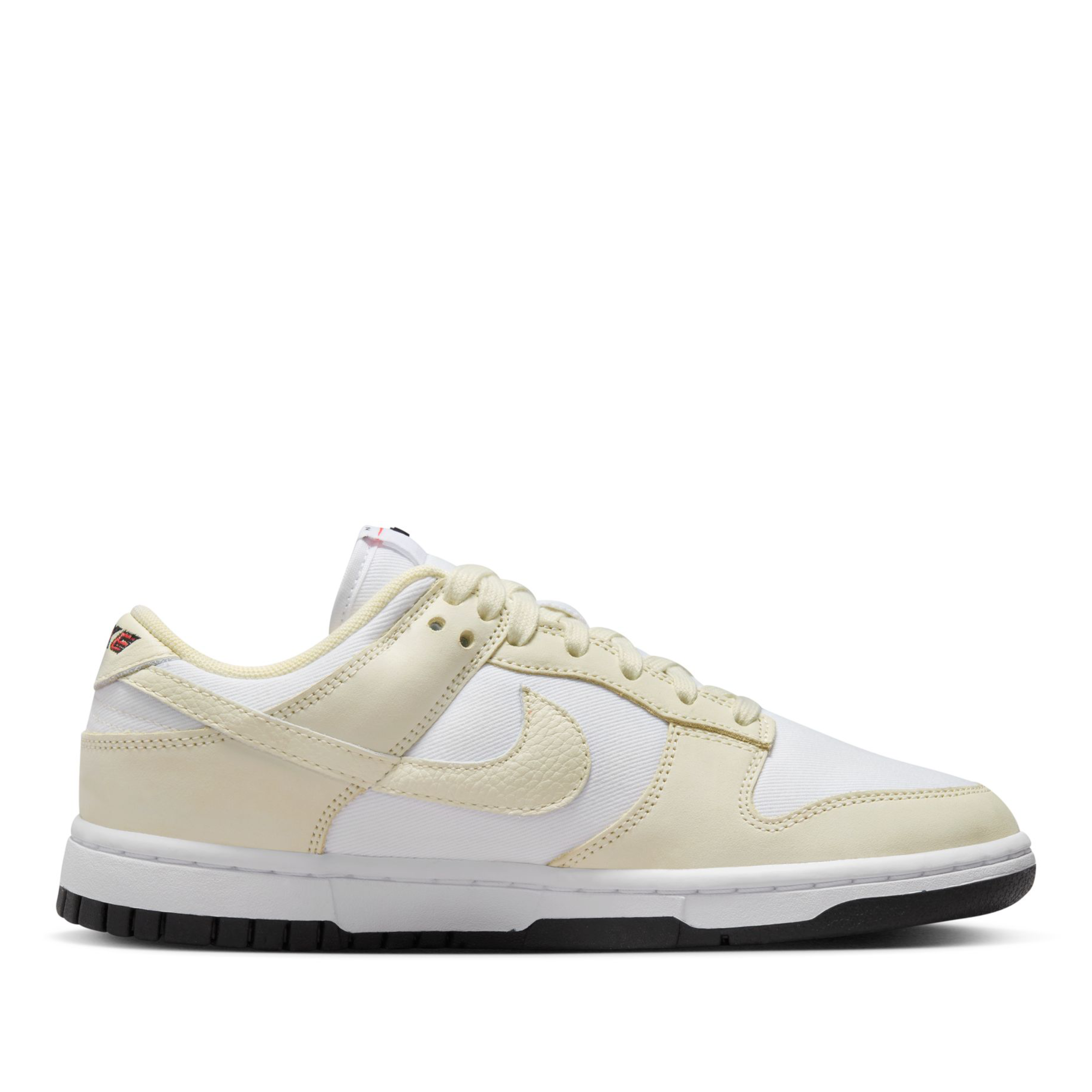 Nike: Women's Dunk Low LX NBHD (White DZ2710-100) | DSMS E-SHOP