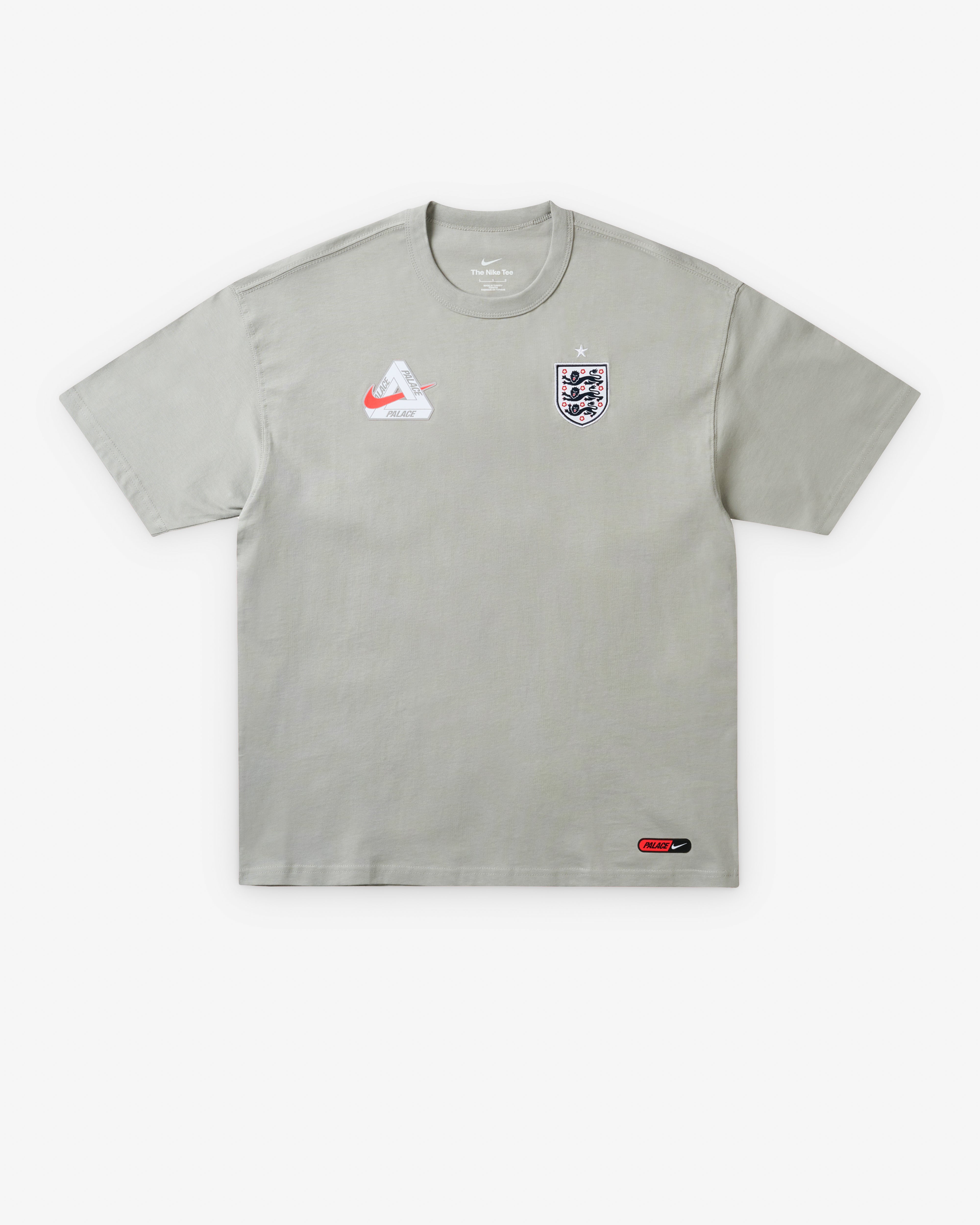 Nike: Men's Palace England Nike Palace T-Shirt (IM6598-052) | DSMS