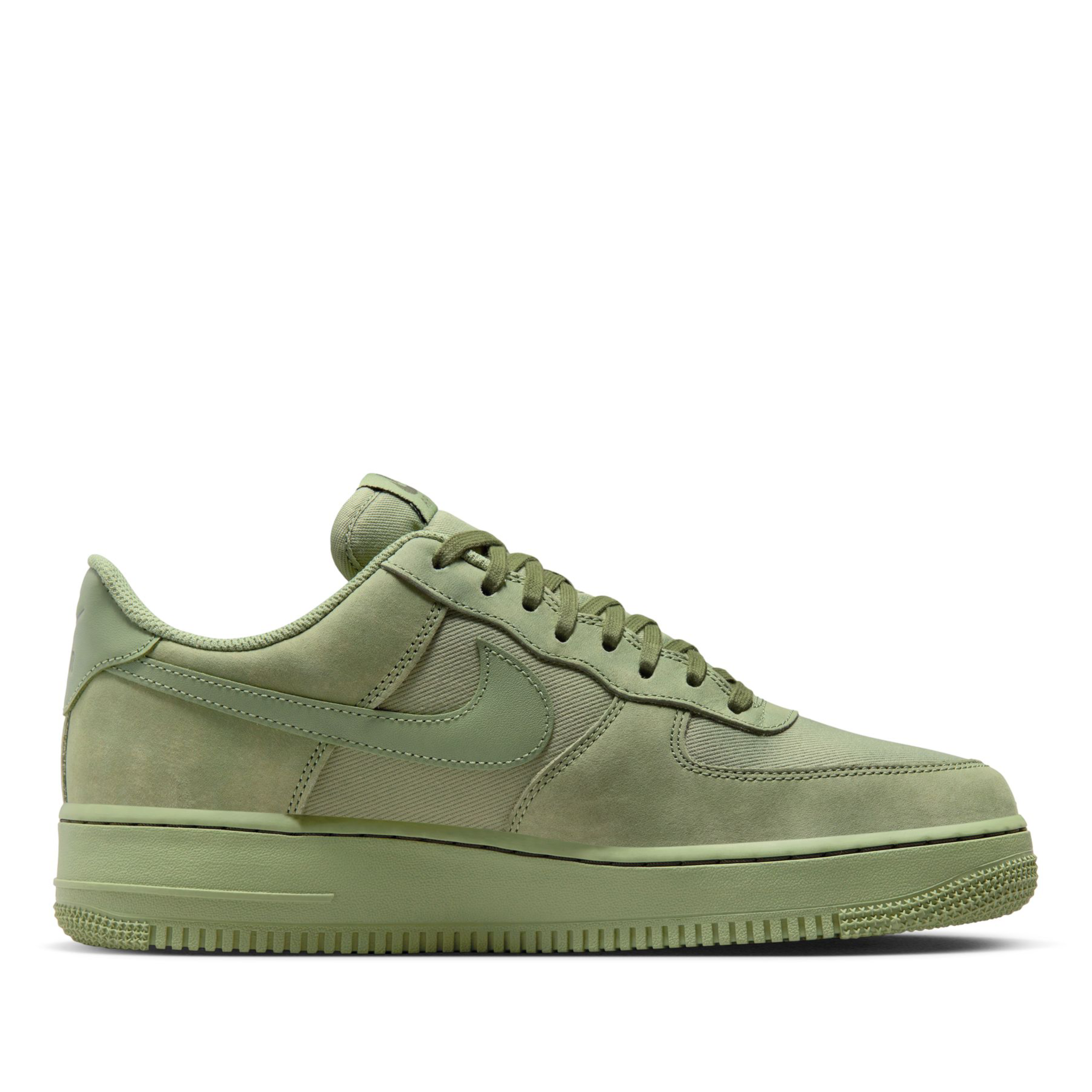 Air Force 1 '07 LV8 'Olive' Cheap 