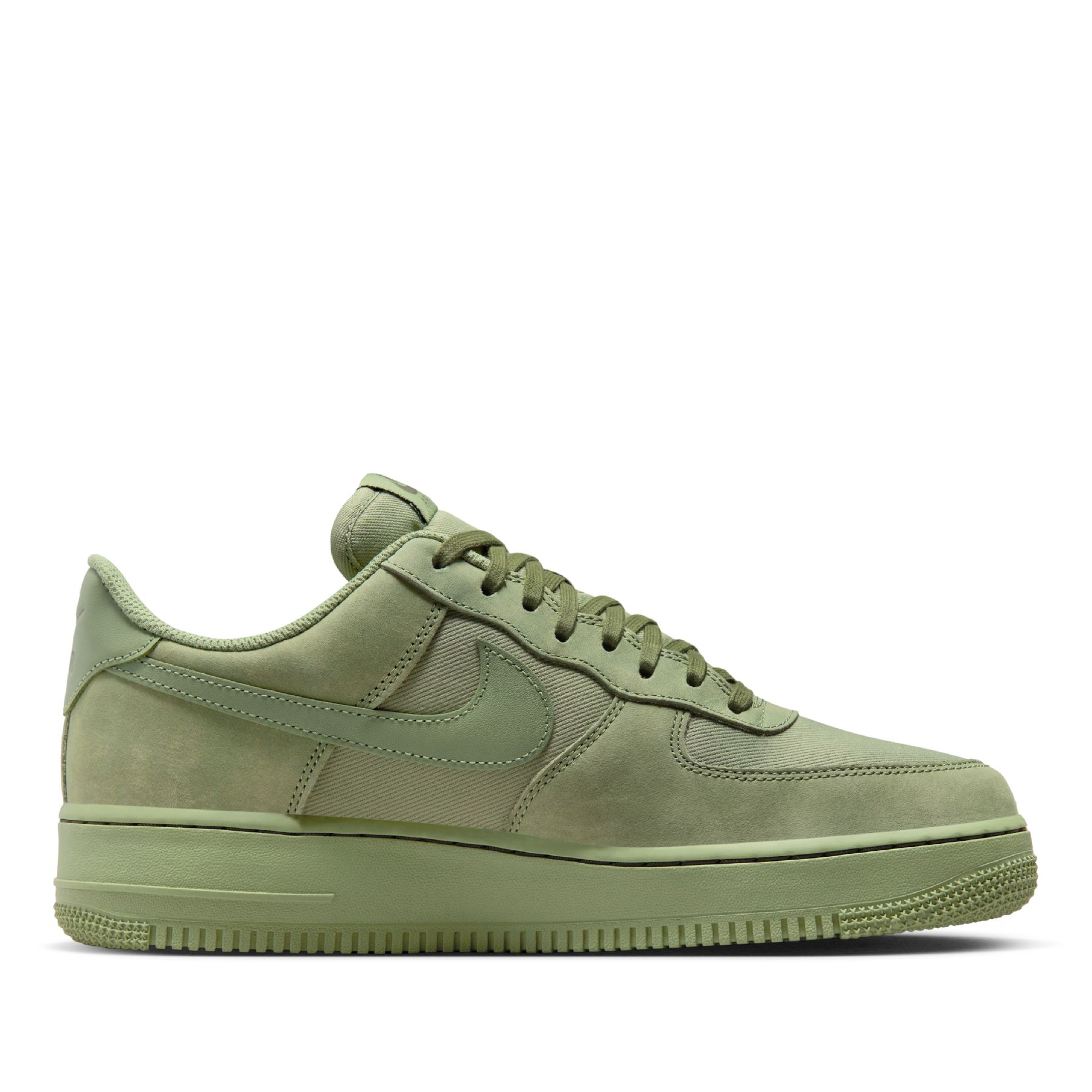 Air force 1 store 07 lv8 olive green