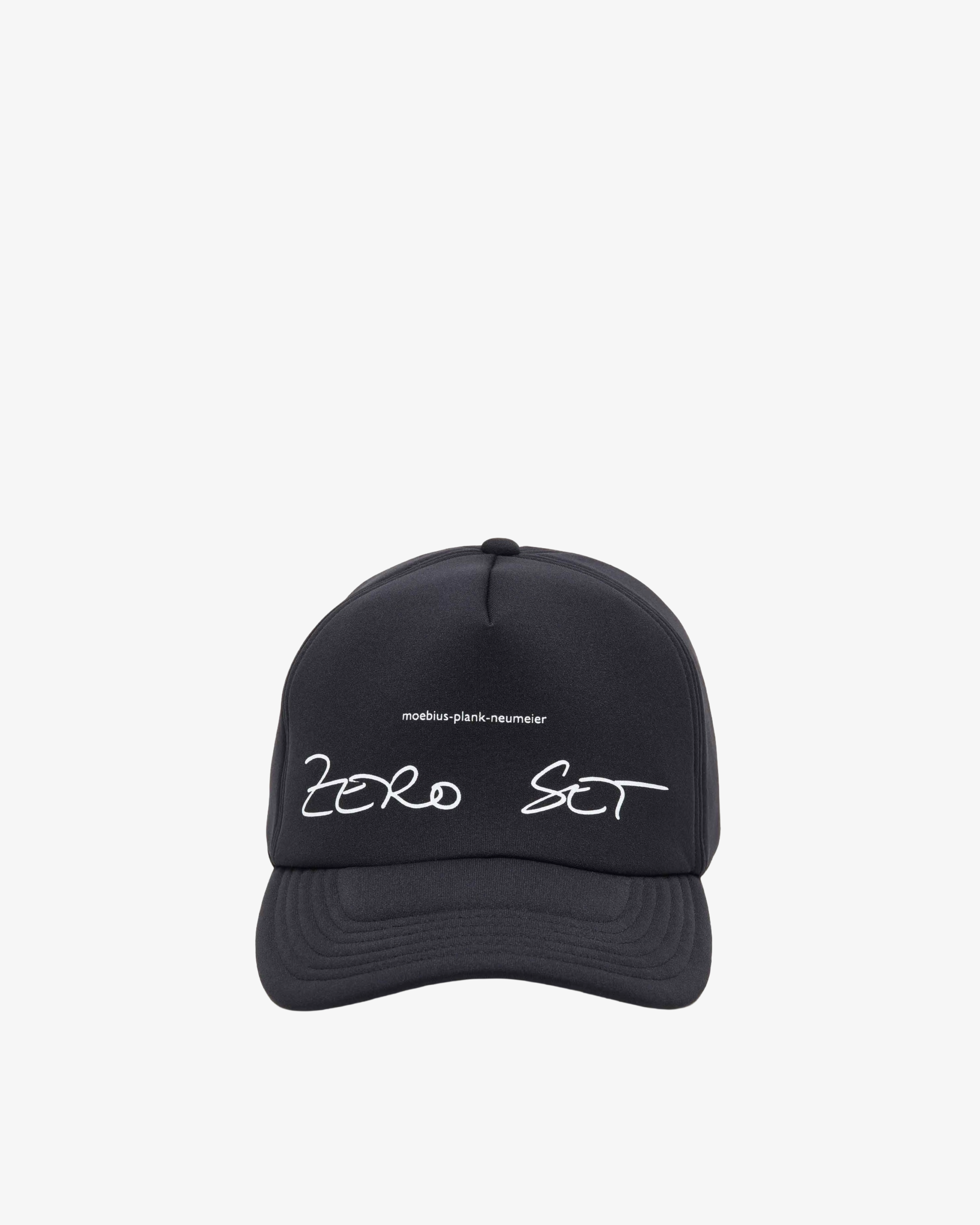 UNDERCOVER: Men's Hats (Black) | DSMS E-SHOP