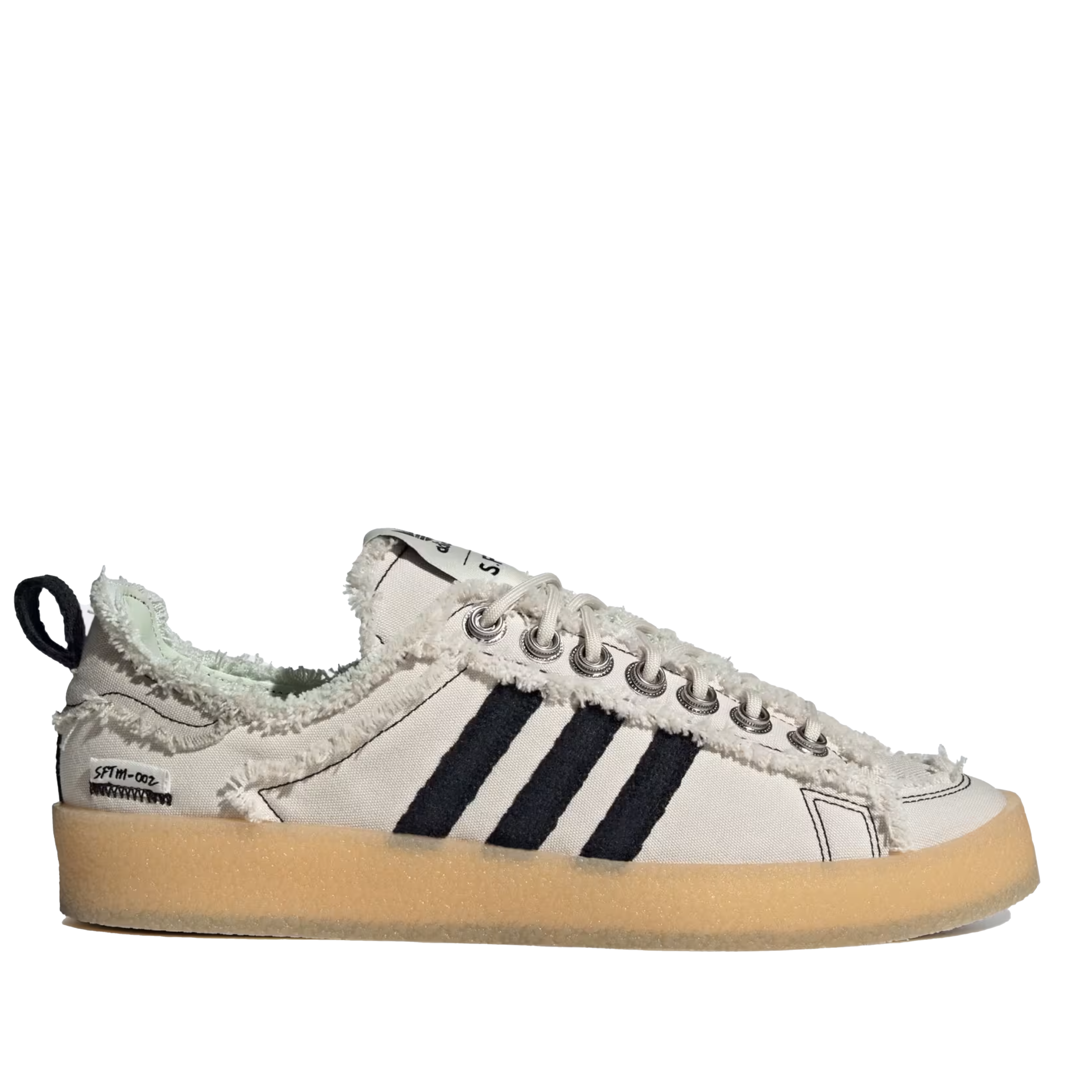 ADIDAS - CAMPUS 80S - (ID4818 Brown) | Dover Street Market E-Shop