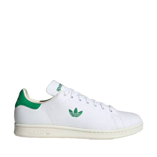 ADIDAS - Stan Smith Sporty & Rich Shoes - (IF5658 Green)