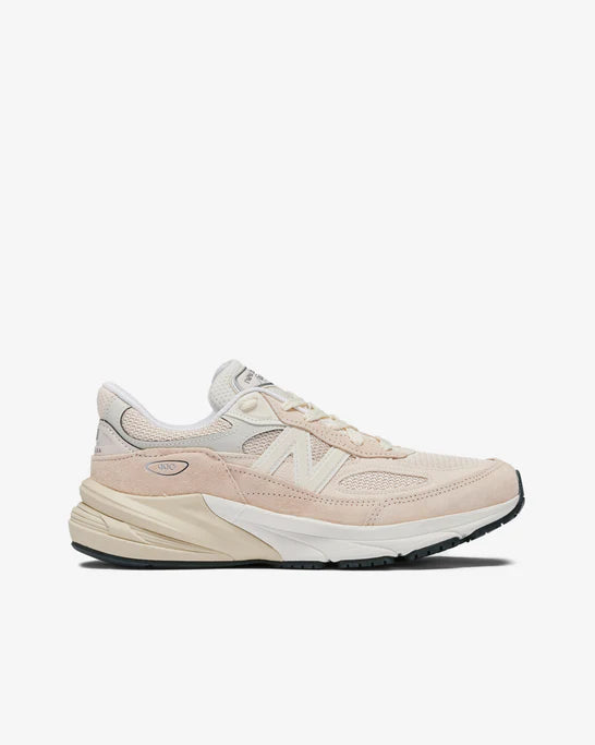New balance 992 tan with white hotsell