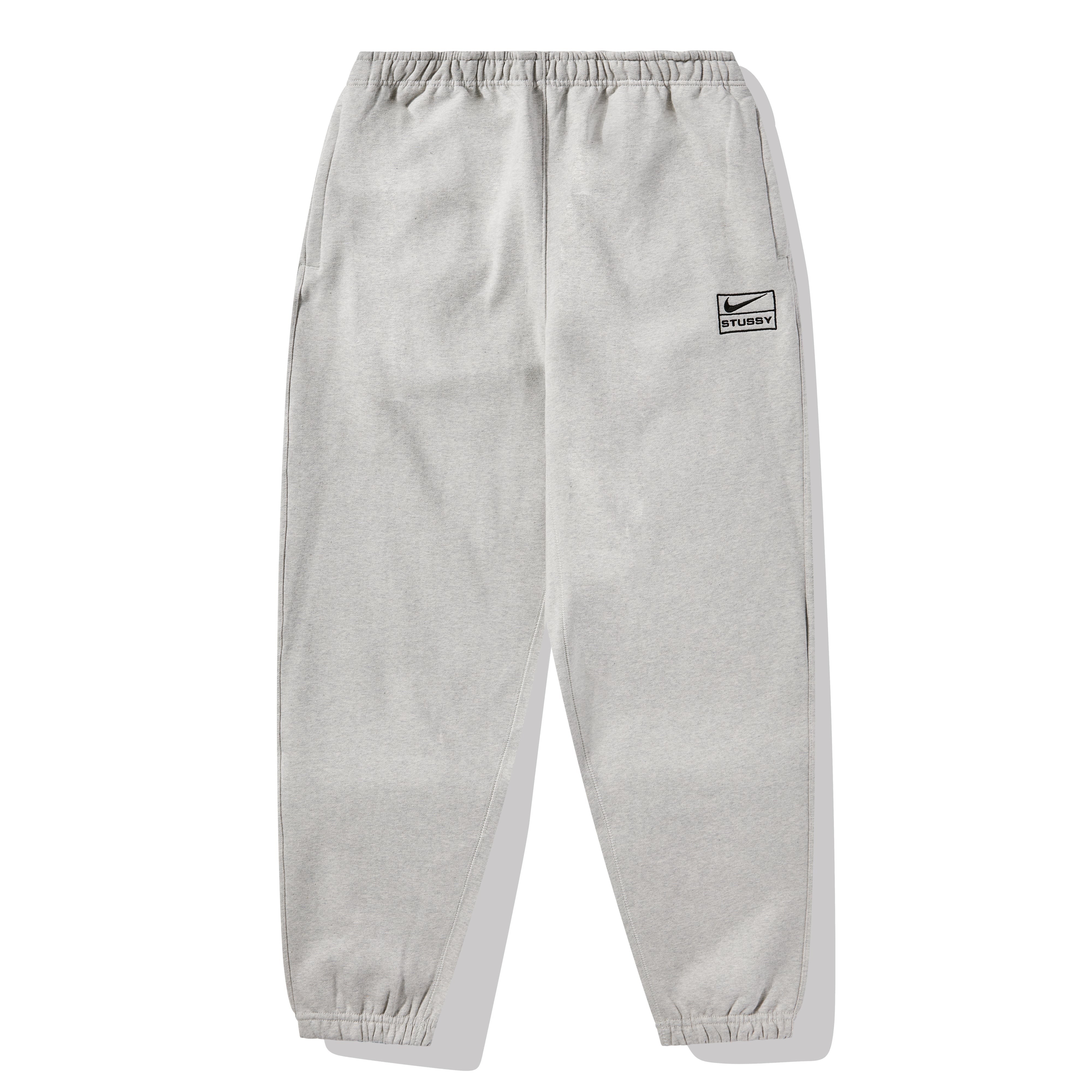 Nike - Dover Street Market Men's Fleece Sweatpants - (Dark Grey)