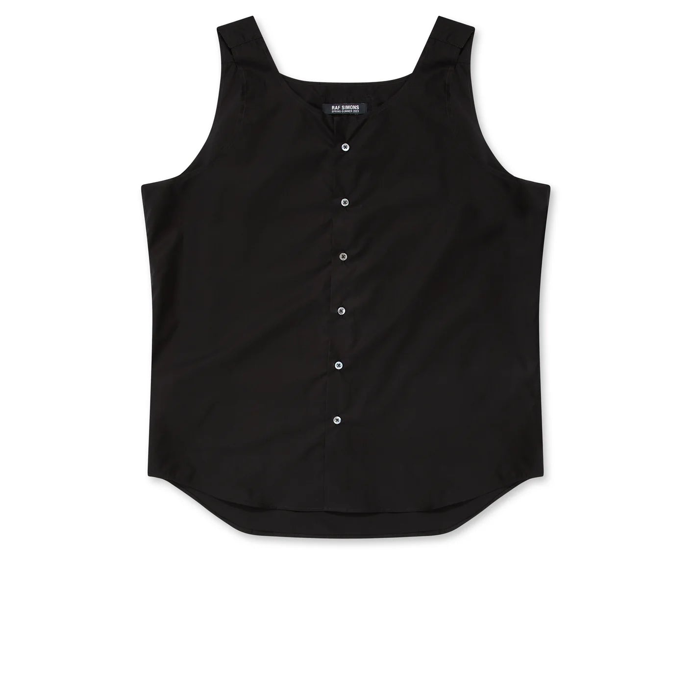 Raf 2025 simons vest