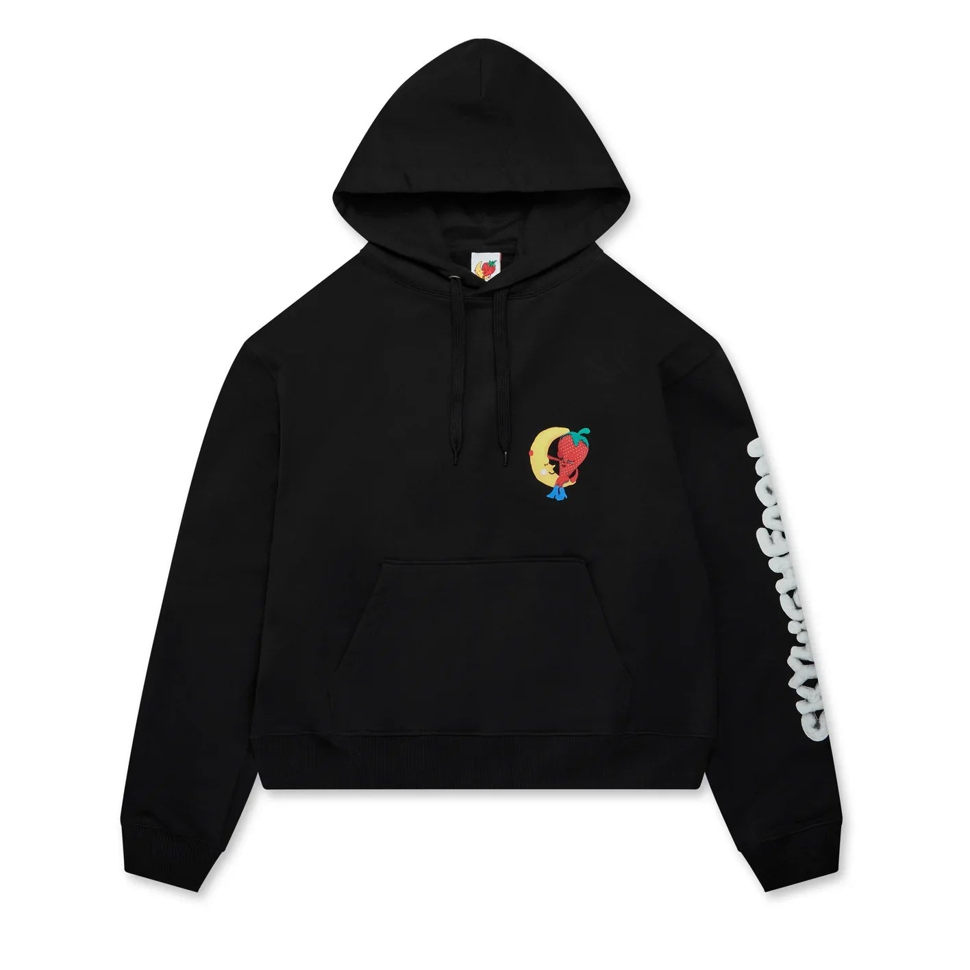 Supreme gonz hoodie outlet black