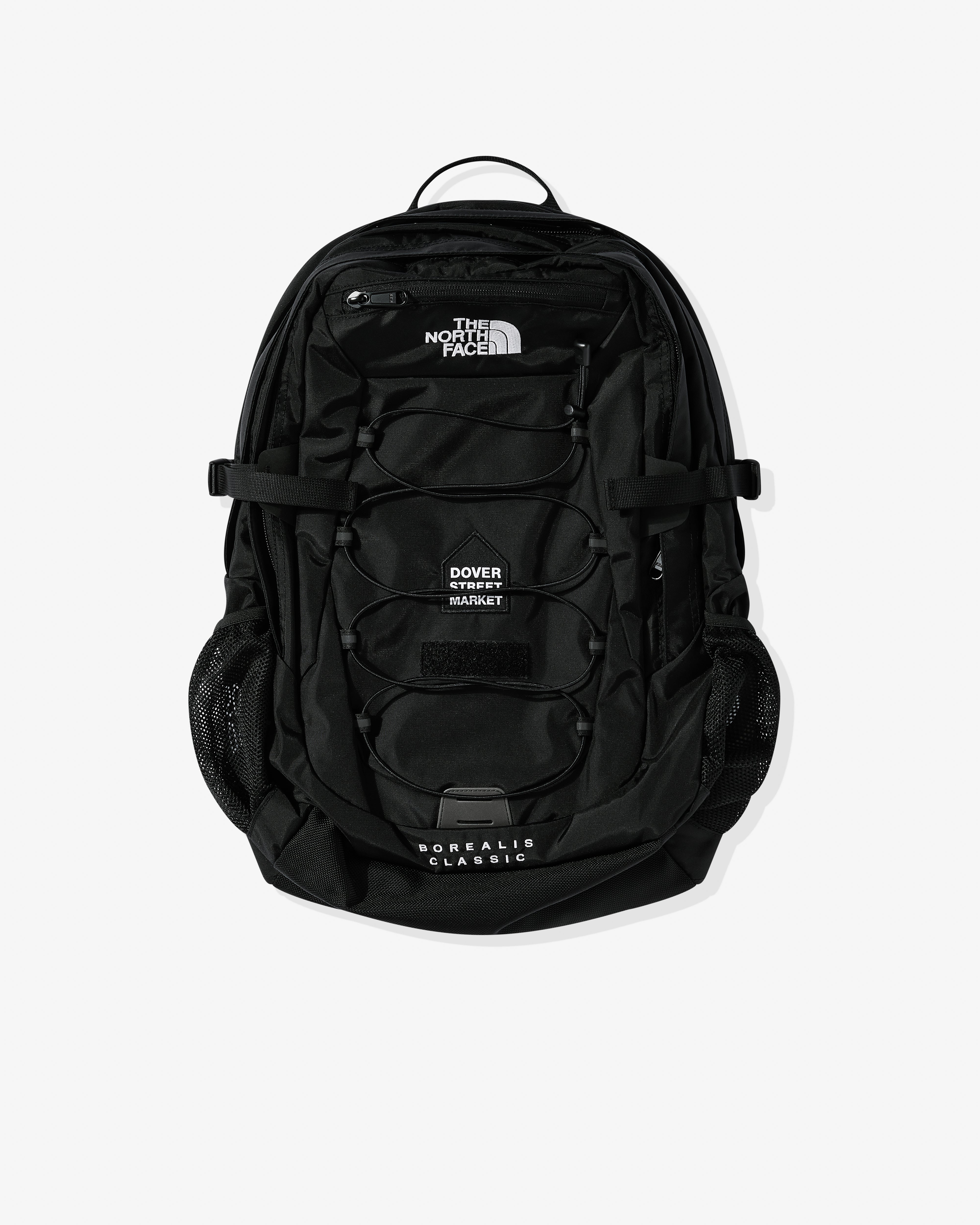 north face borealis classic backpack The 25th Anniversary NF0A88TM0OL1 lined sleeve that can fit a 15 laptop The North Face Borealis Classic