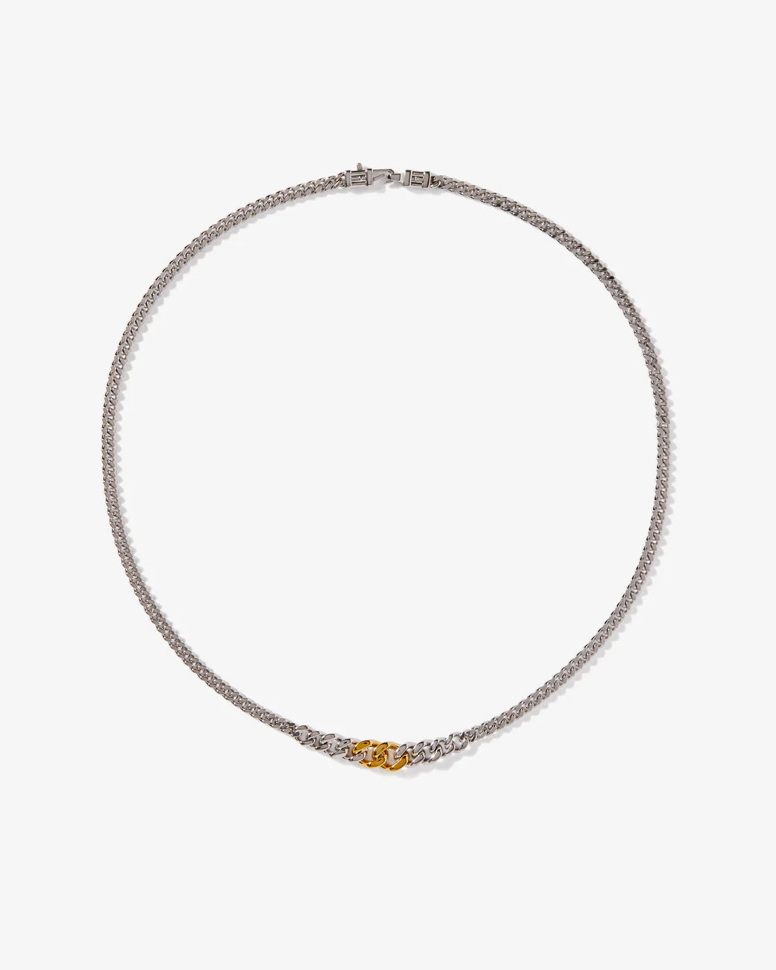 Tom Wood: Dean Chain Duo (Gold) | DSMS E-SHOP
