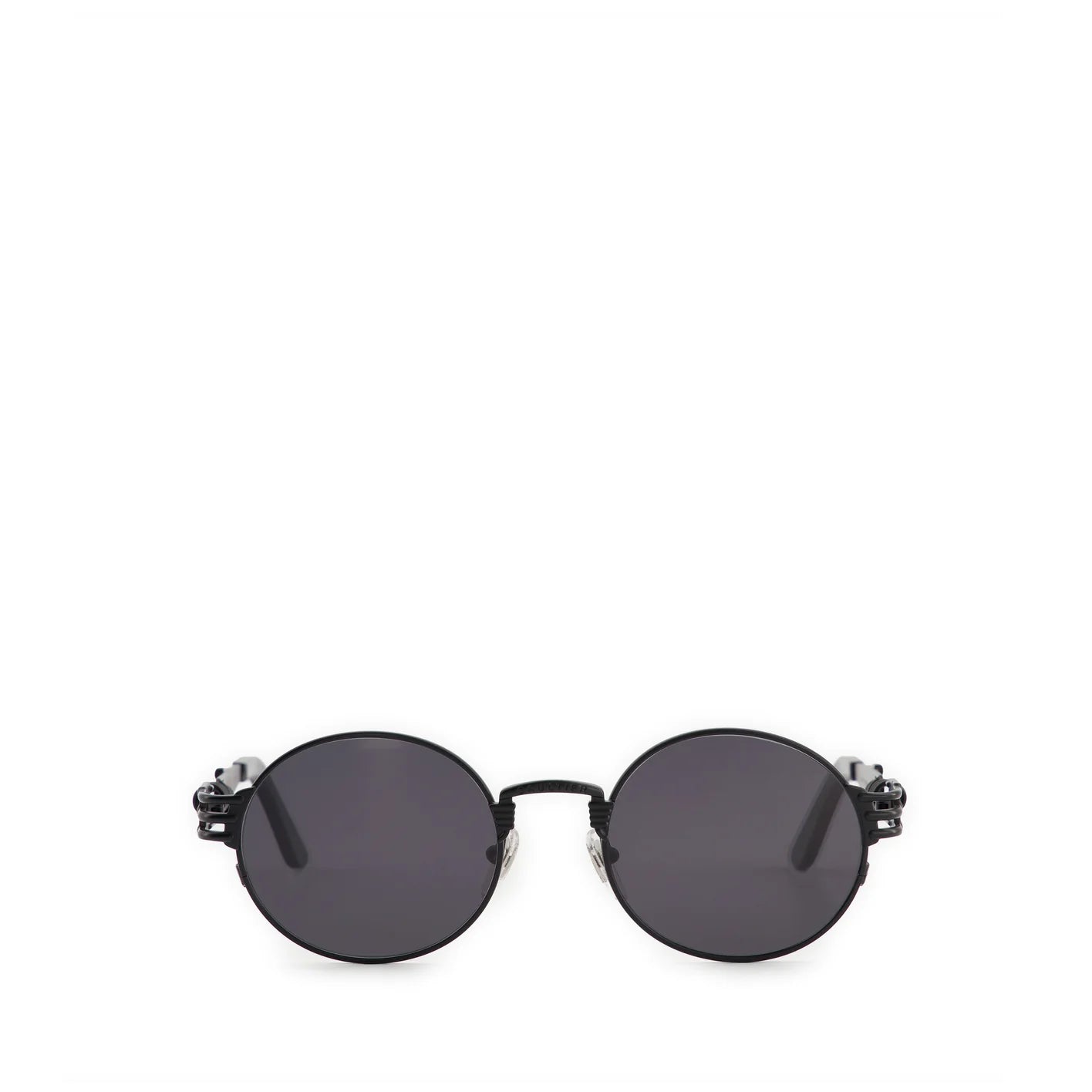 JEAN PAUL GAULTIER 56 6106 Sunglasses Black Dover Street