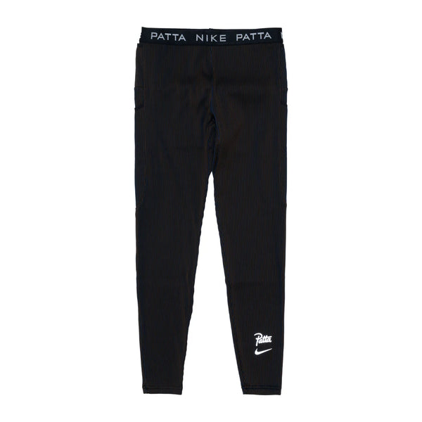 Nike - Patta Men's Legging - (Black)
