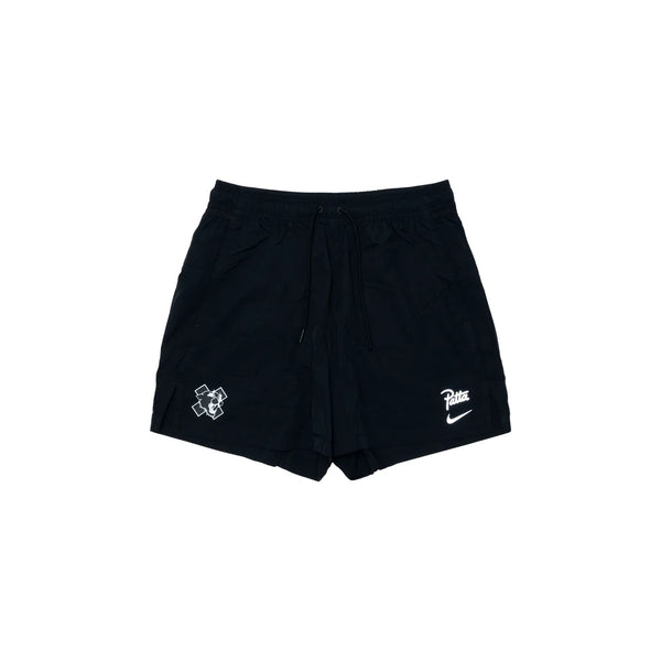 Nike -Patta Men's Short - (Black)